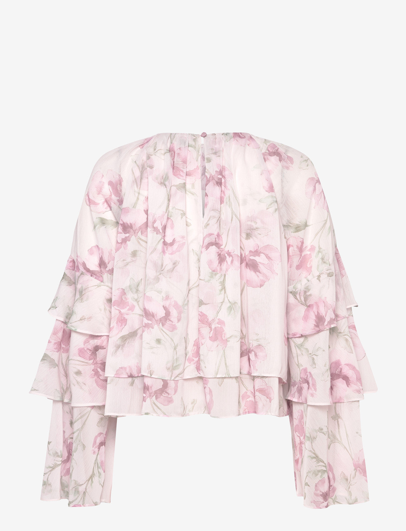 Ted Baker London - RIZAA - langærmede bluser - pl-pink - 2