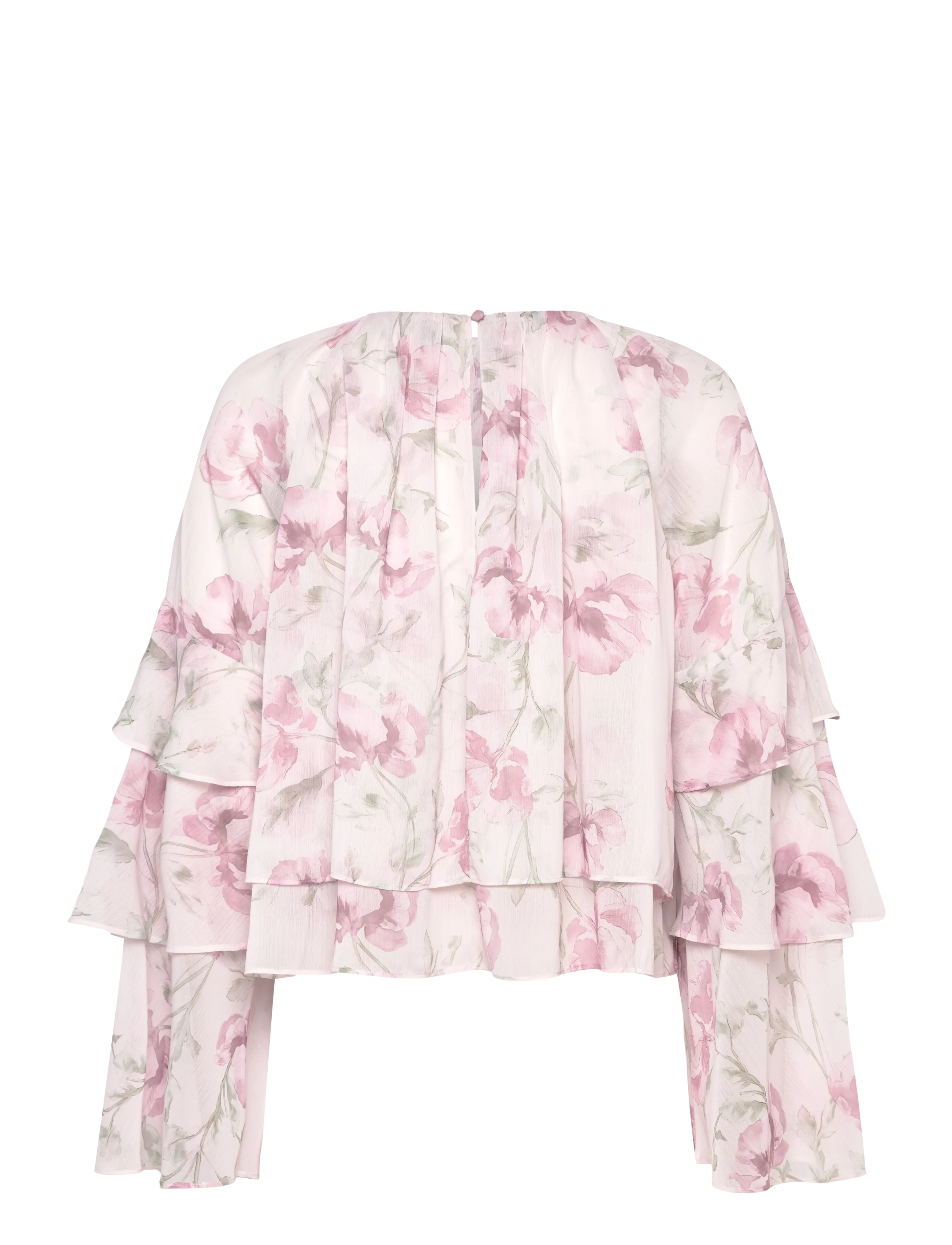 Ted Baker London - RIZAA - langärmlige blusen - pl-pink - 2