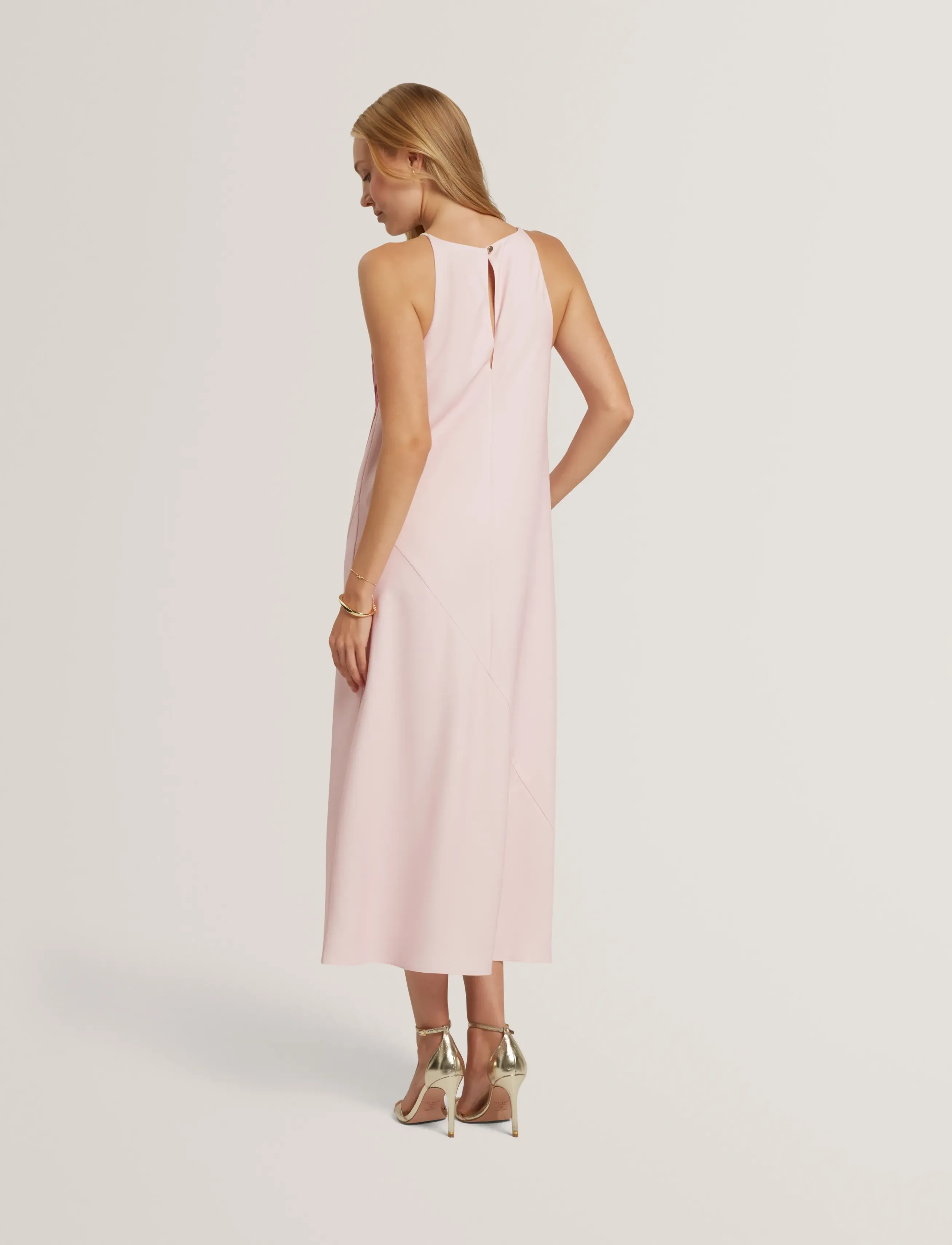 Ted Baker London - LOWELA - suvekleidid - pink - 3