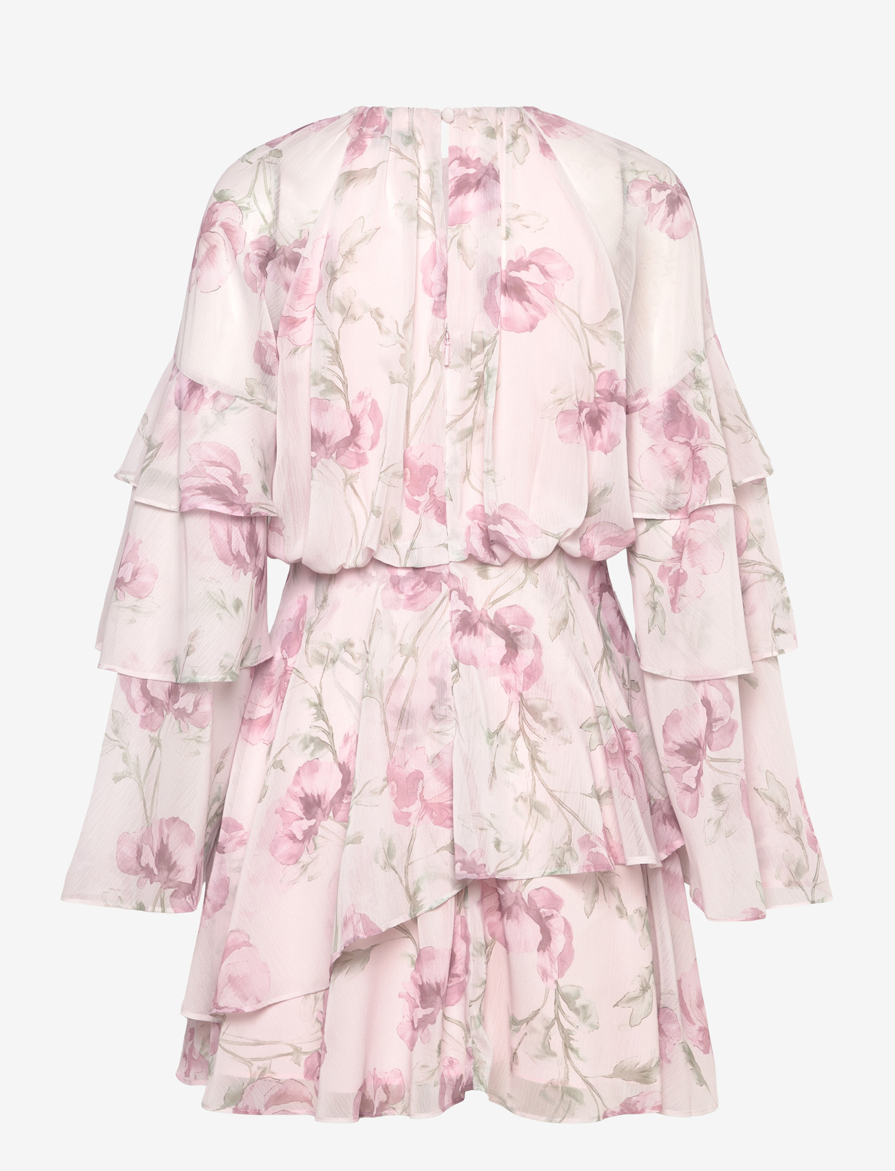 Ted Baker London - MAHLIIA - sommerkleider - pl-pink - 2