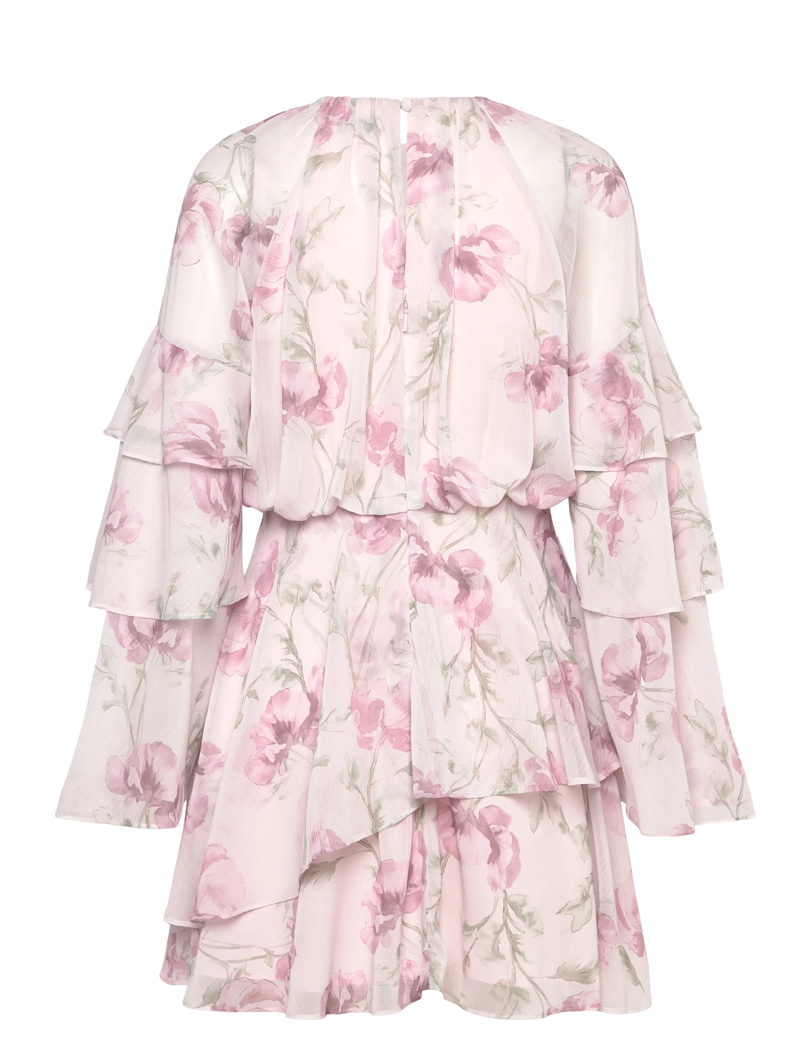 Ted Baker London - MAHLIIA - pl-pink - 2
