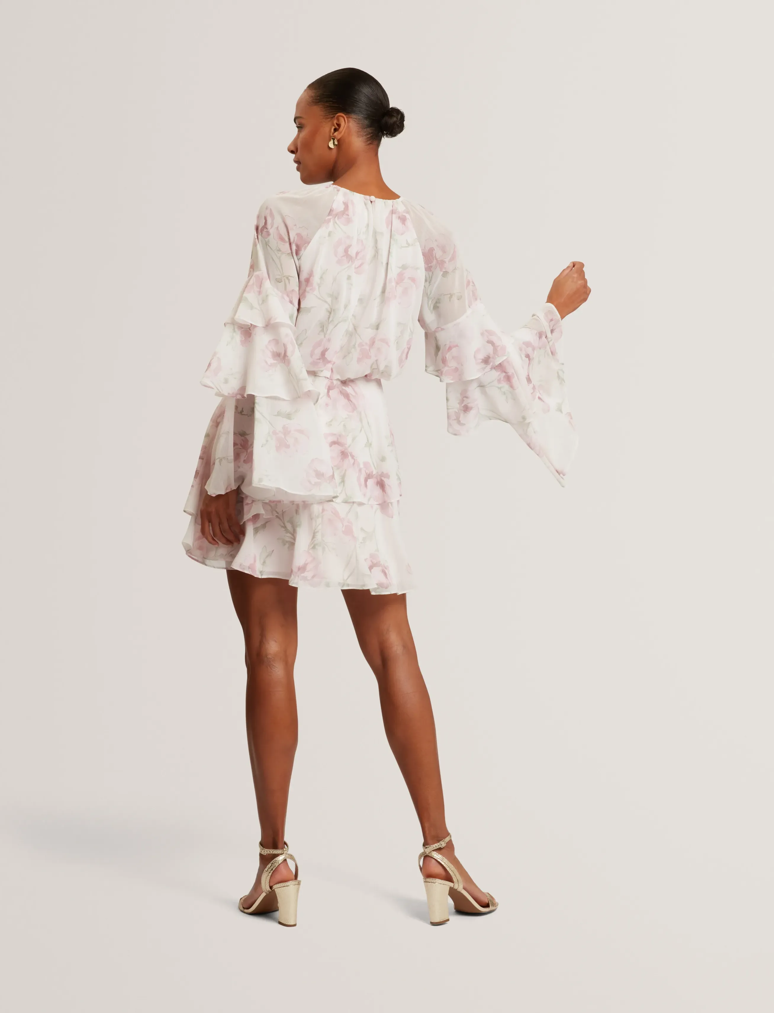 Ted Baker London - MAHLIIA - pl-pink - 3