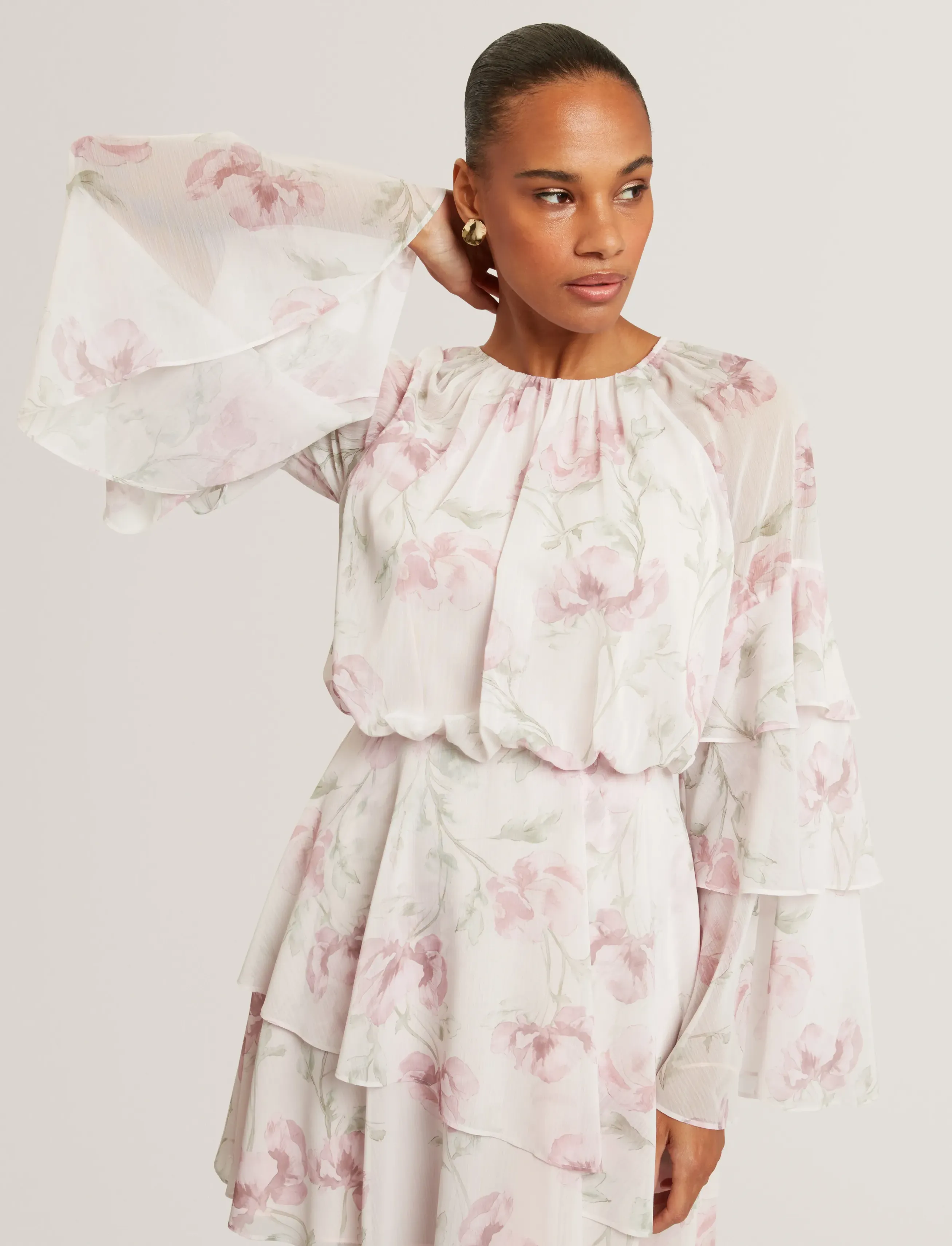 Ted Baker London - MAHLIIA - pl-pink - 4