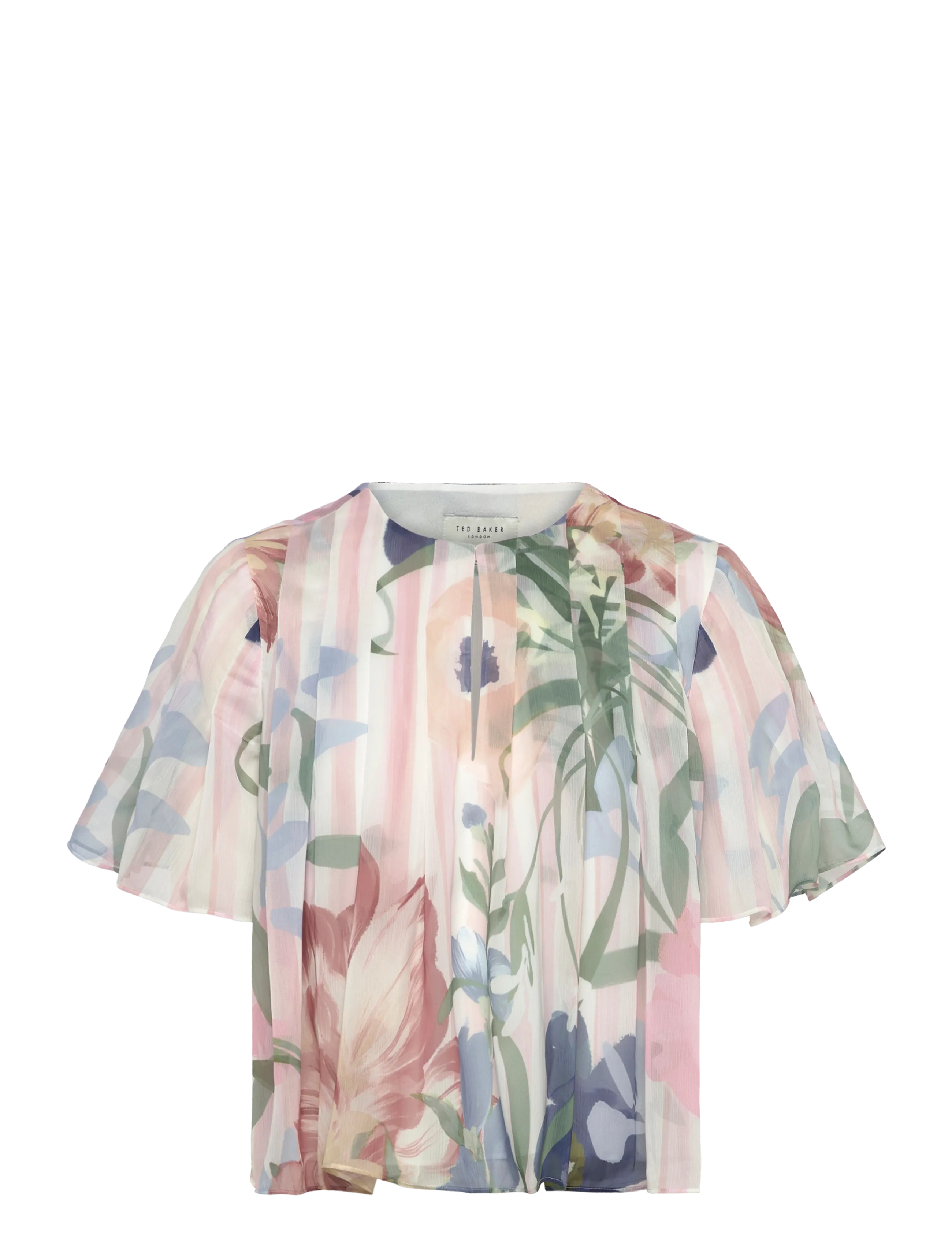 TED BAKER LONDON Nansii Pink - 36 - Damen