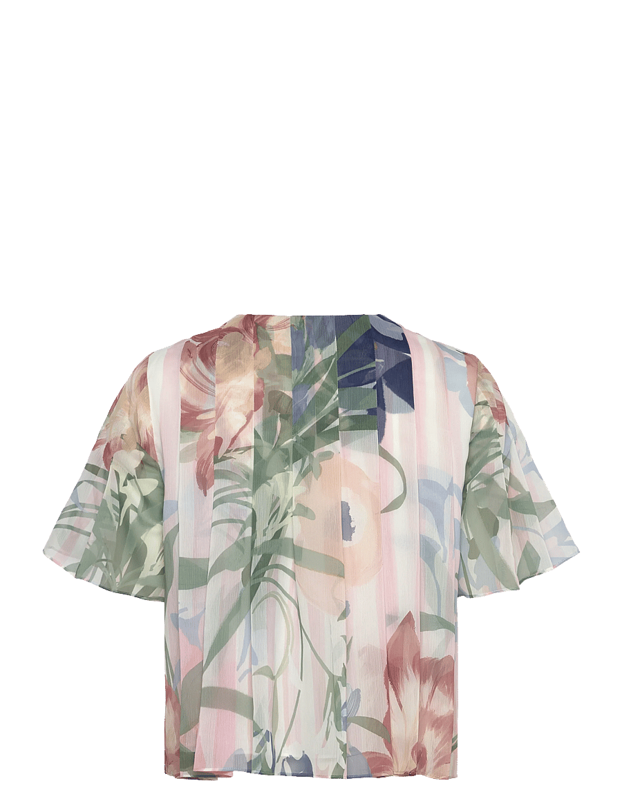 Ted Baker London - NANSII - blūzes ar īsām piedurknēm - pink - 2