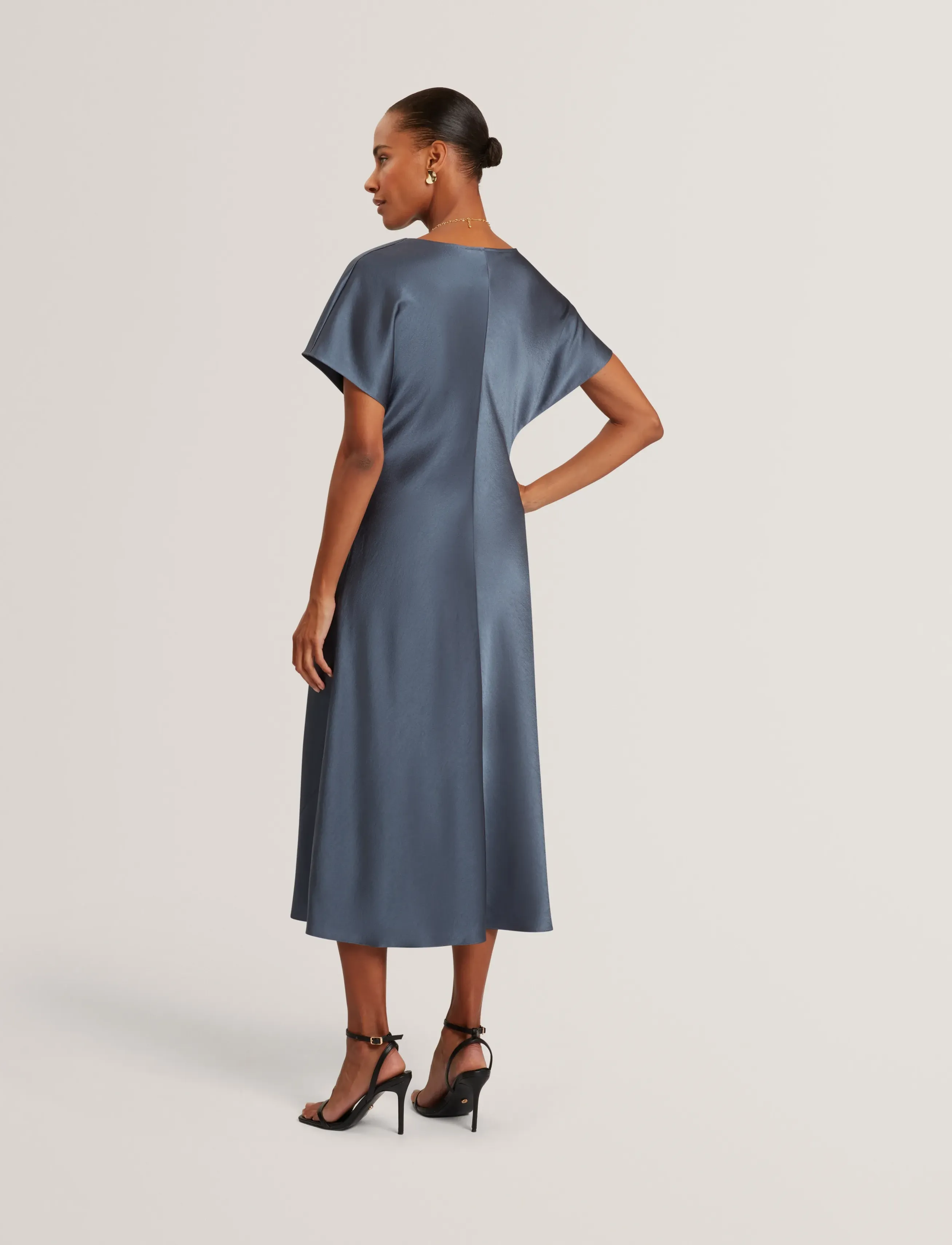 Ted Baker London - DASCHA - grey - 3