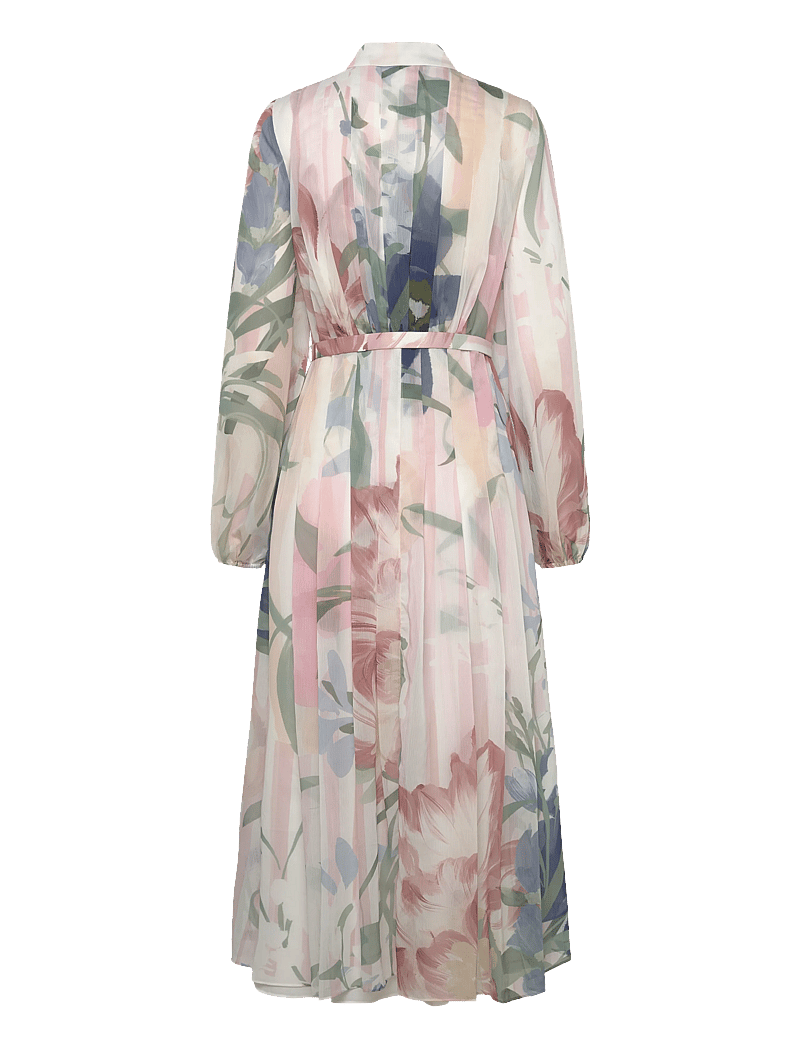 Ted Baker London - ARNIA - skjortekjoler - pink - 1