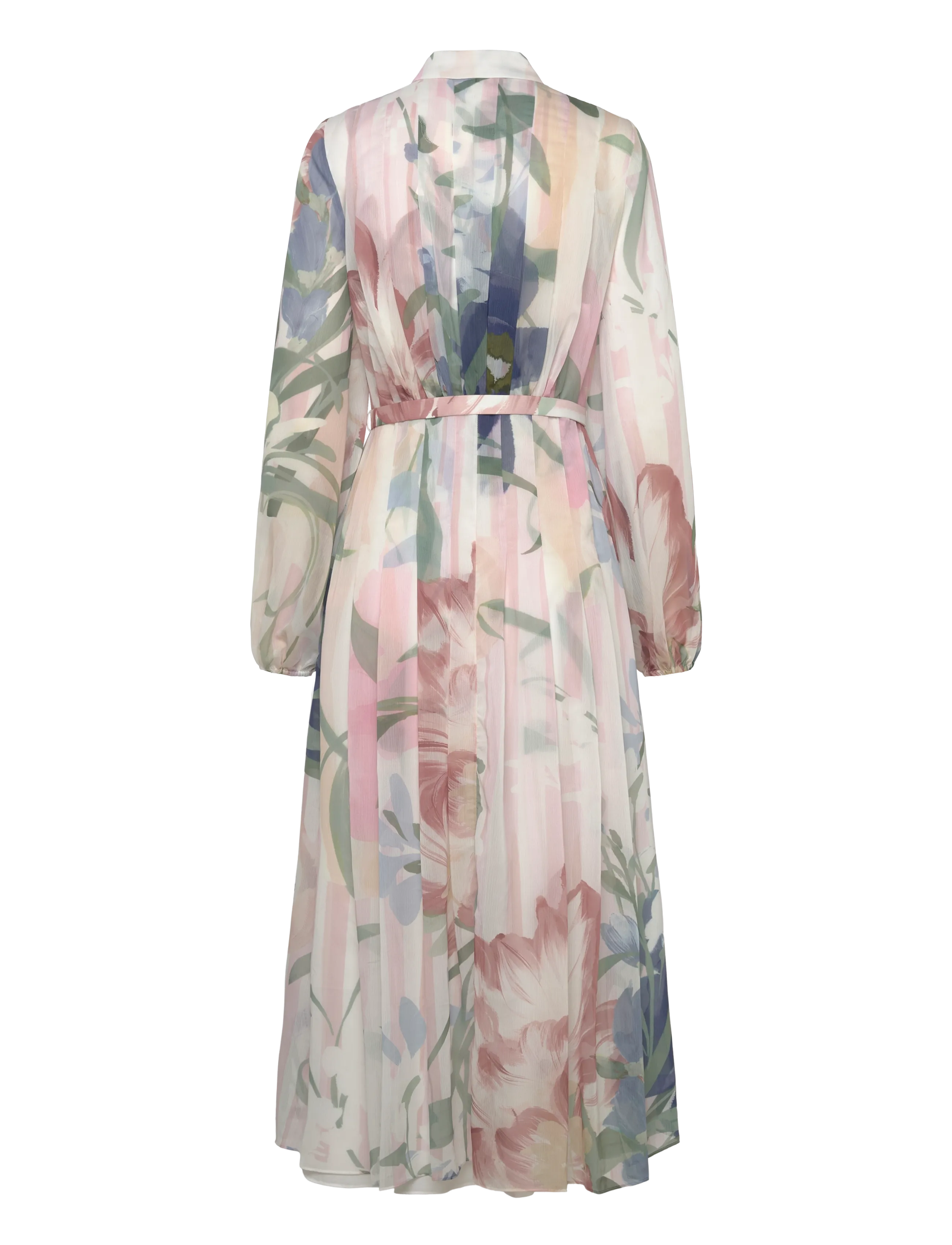 Ted Baker London - ARNIA - skjortklänningar - pink - 2