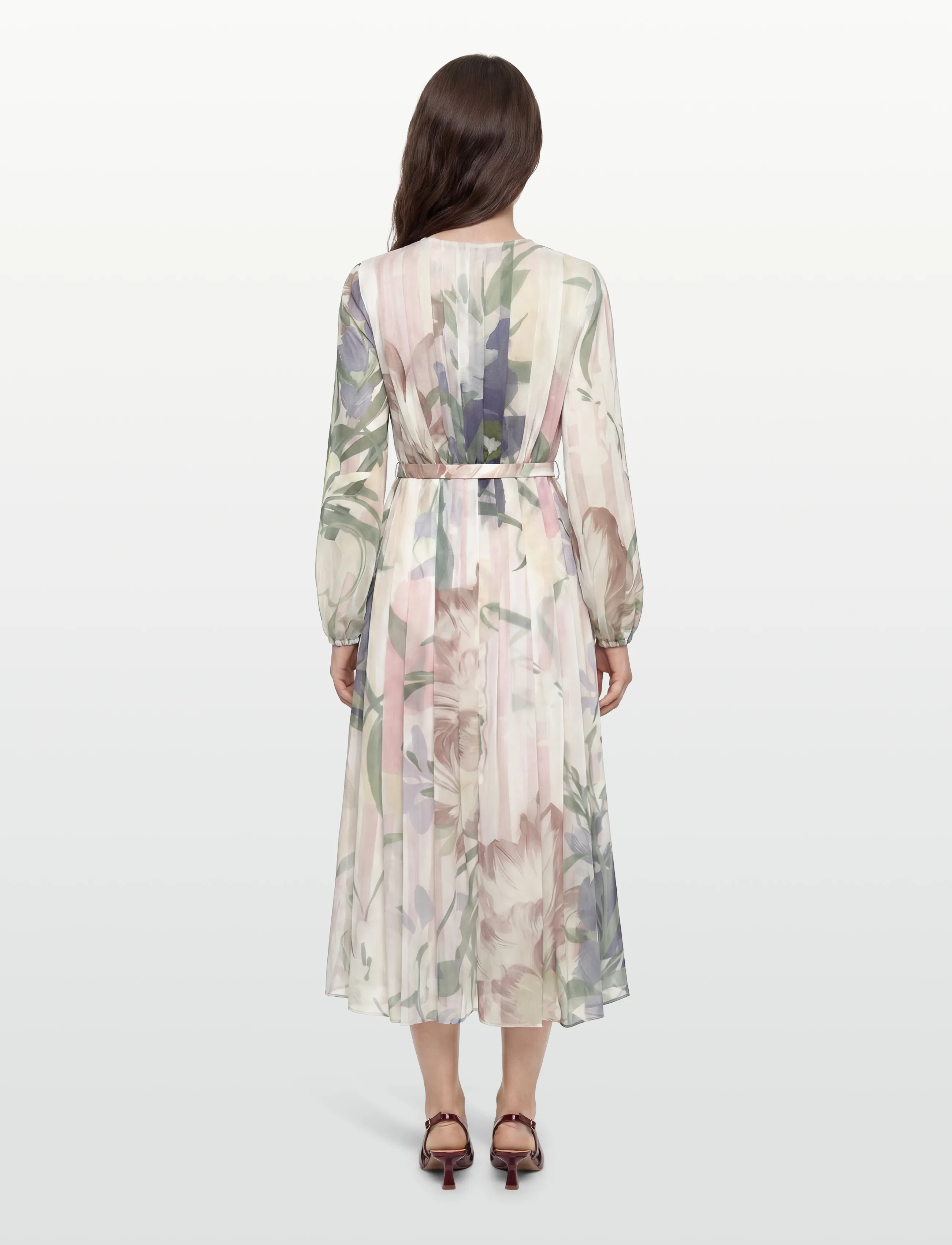 Ted Baker London - ARNIA - skjortklänningar - pink - 5