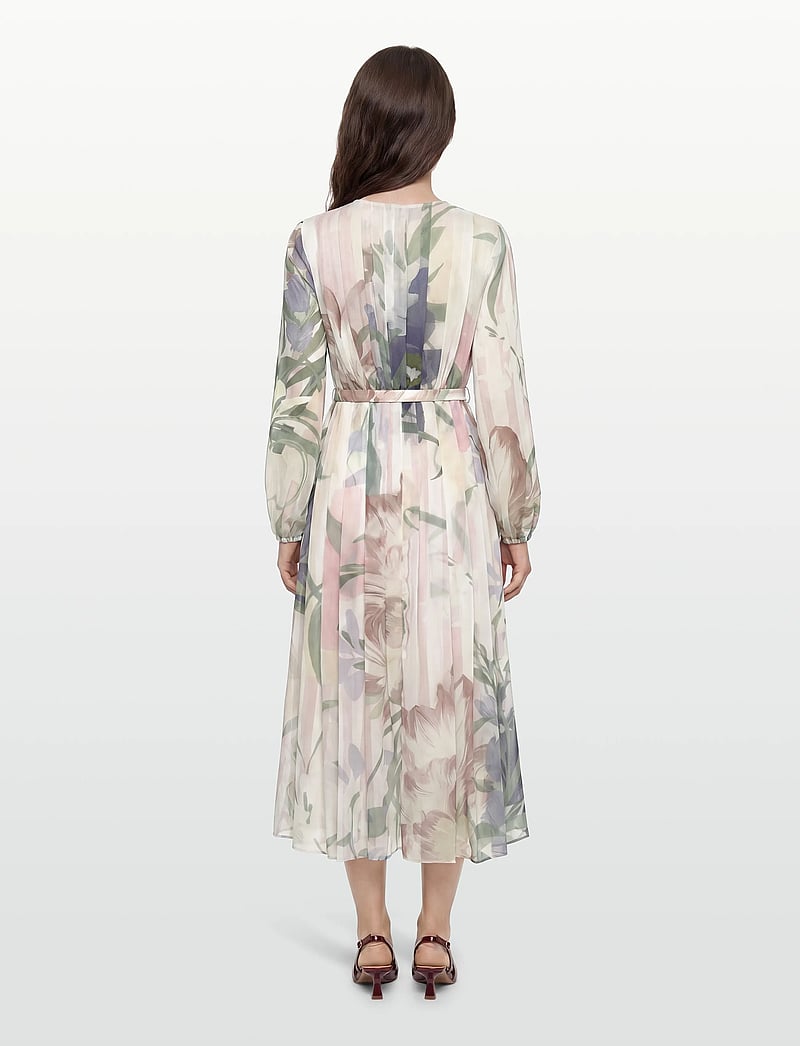 Ted Baker London - ARNIA - hemdkleider - pink - 5