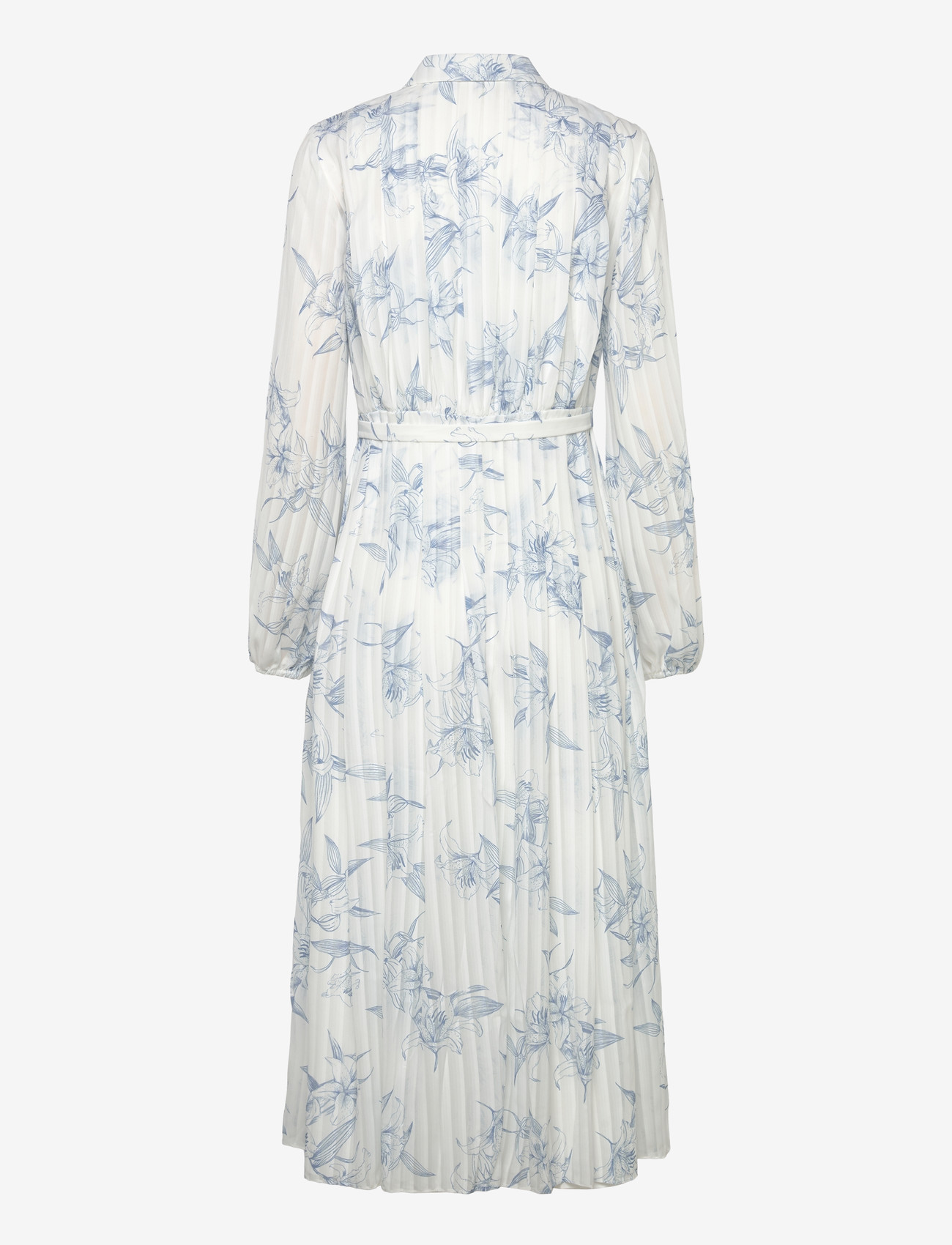 Ted Baker London - BERNIA - shirt dresses - white - 1