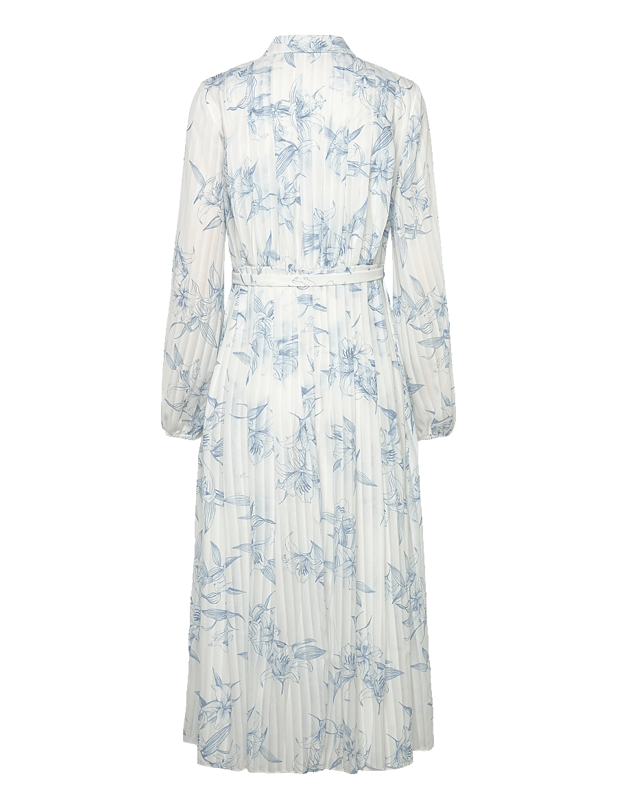 Ted Baker London - BERNIA - sukienki koszulowe - white - 1