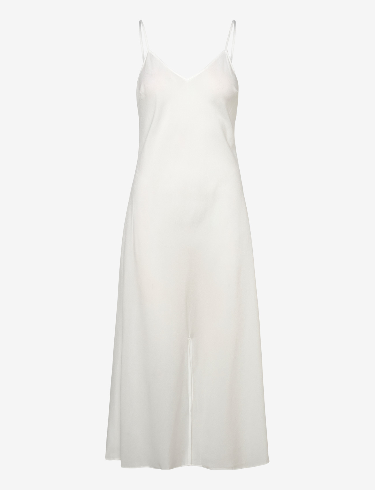 Ted Baker London - BERNIA - shirt dresses - white - 2