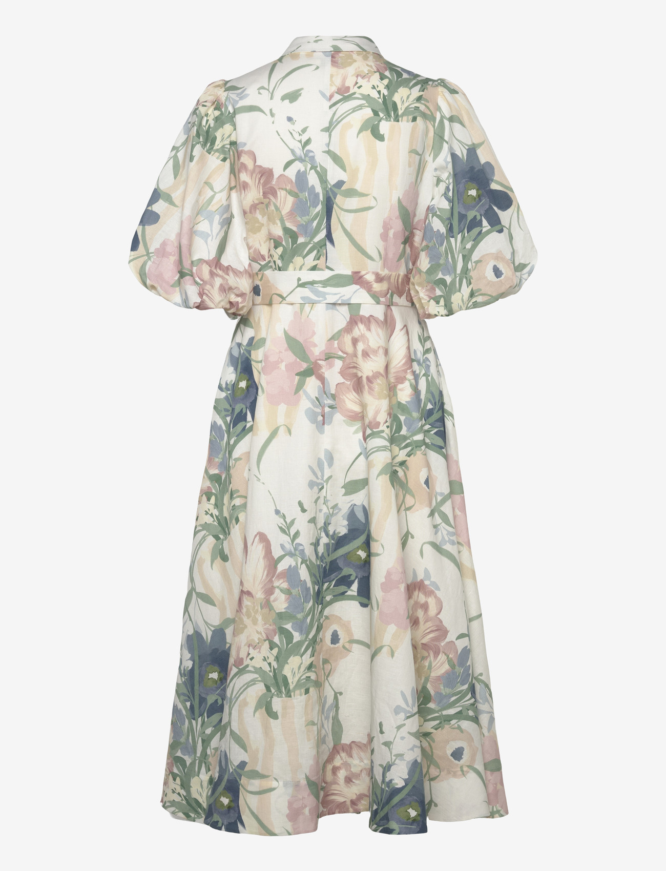 Ted Baker London - BREEI - hemdkleider - ivory - 1