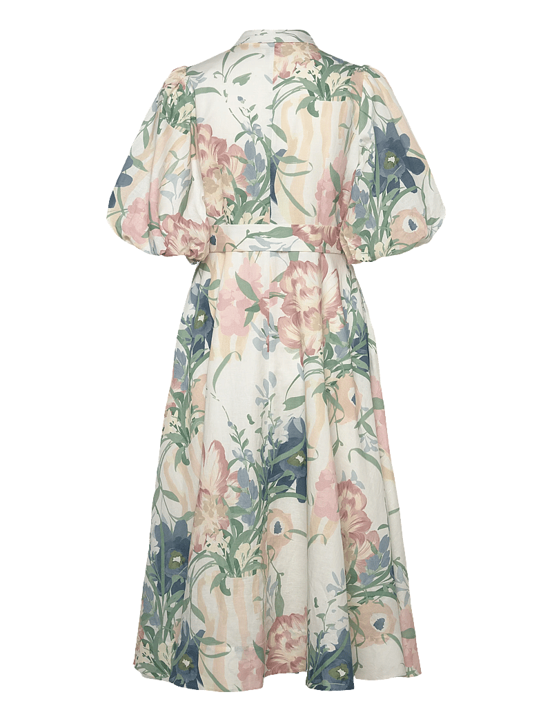 Ted Baker London - BREEI - hemdkleider - ivory - 1