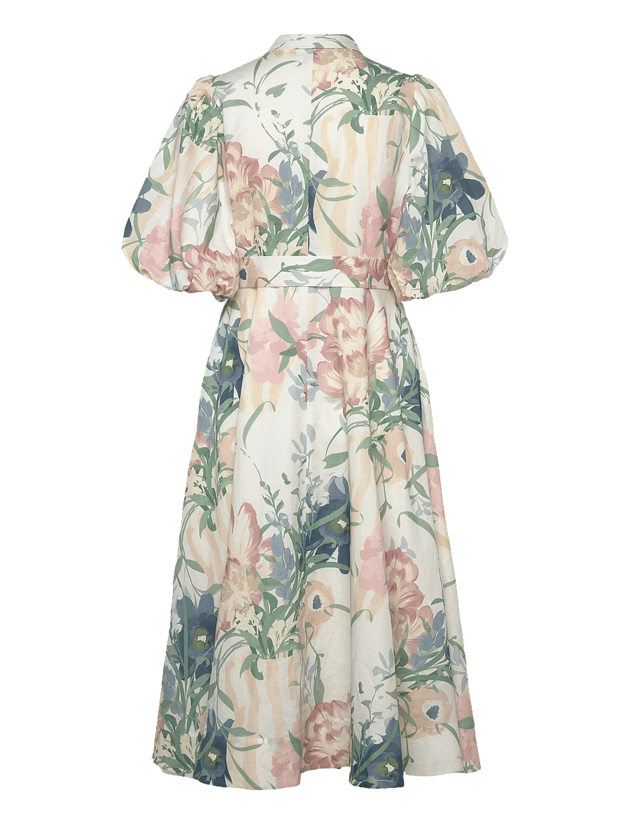 Ted Baker London - BREEI - skjortklänningar - ivory - 1