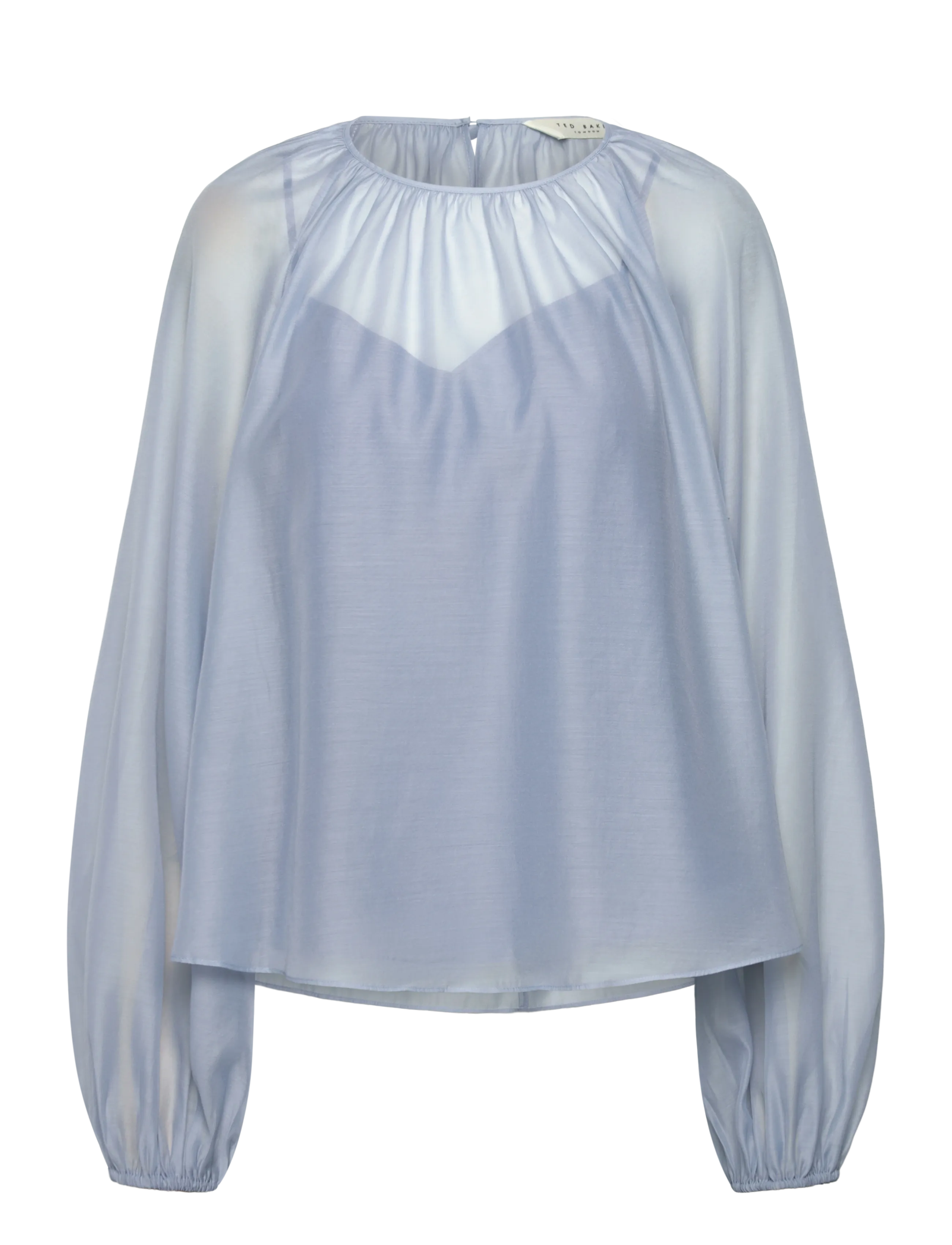 Ted Baker London EELANA - Ted Baker RTW - LT-BLUE / blue