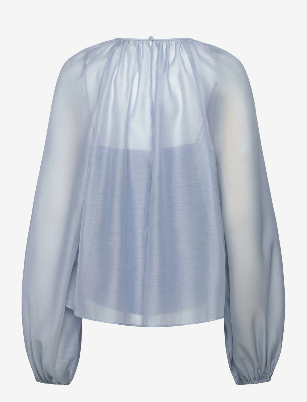 Ted Baker London - EELANA - långärmade blusar - lt-blue - 2