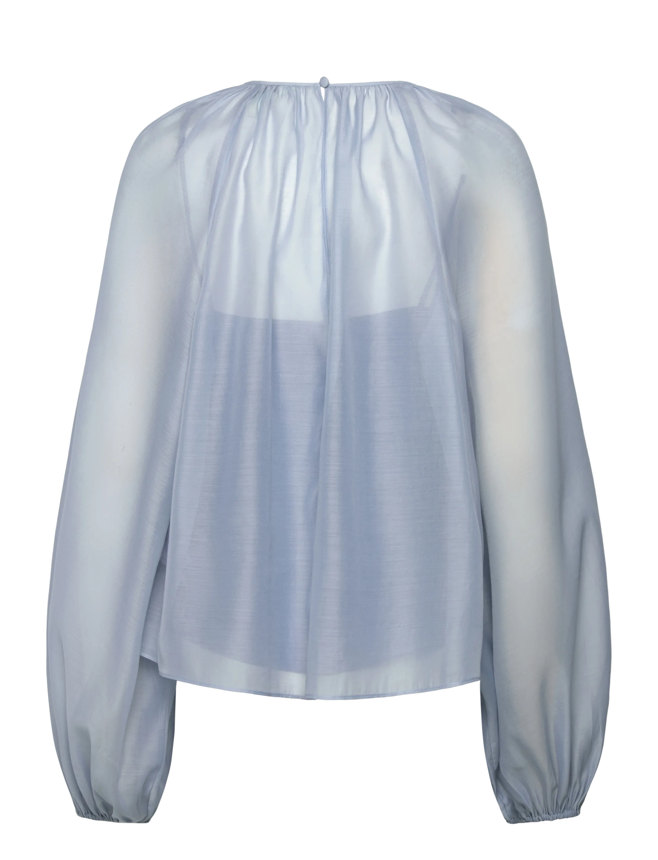 Ted Baker London - EELANA - långärmade blusar - lt-blue - 2