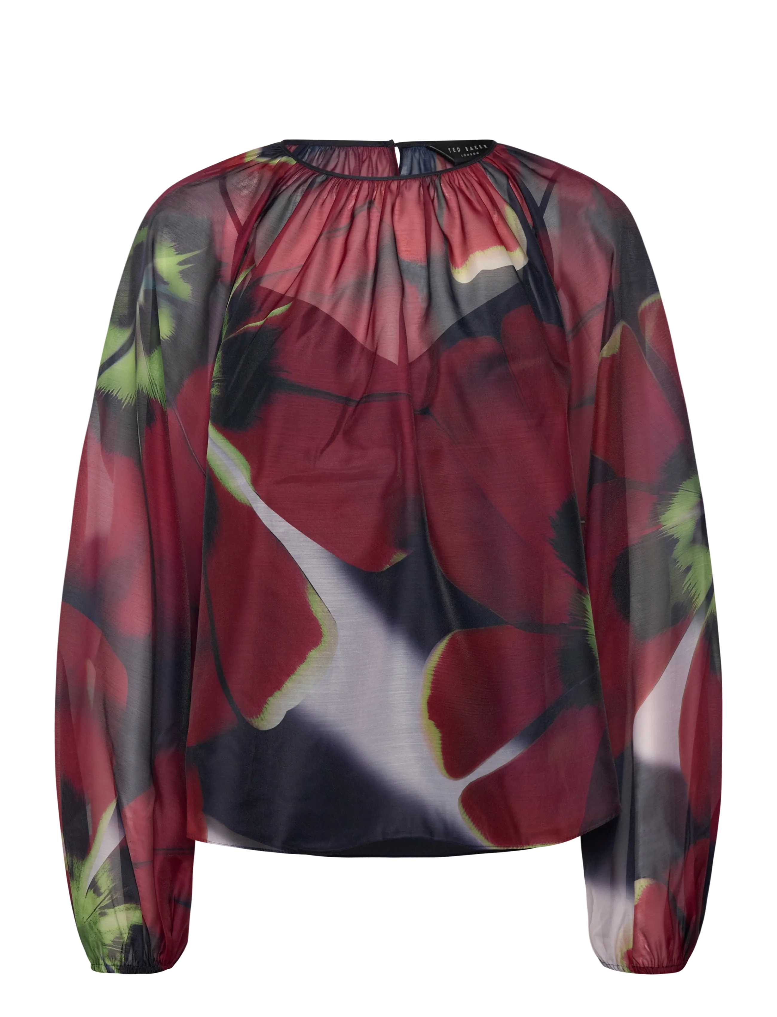 Ted Baker London ELAIA - Nyheter - NAVY / navy