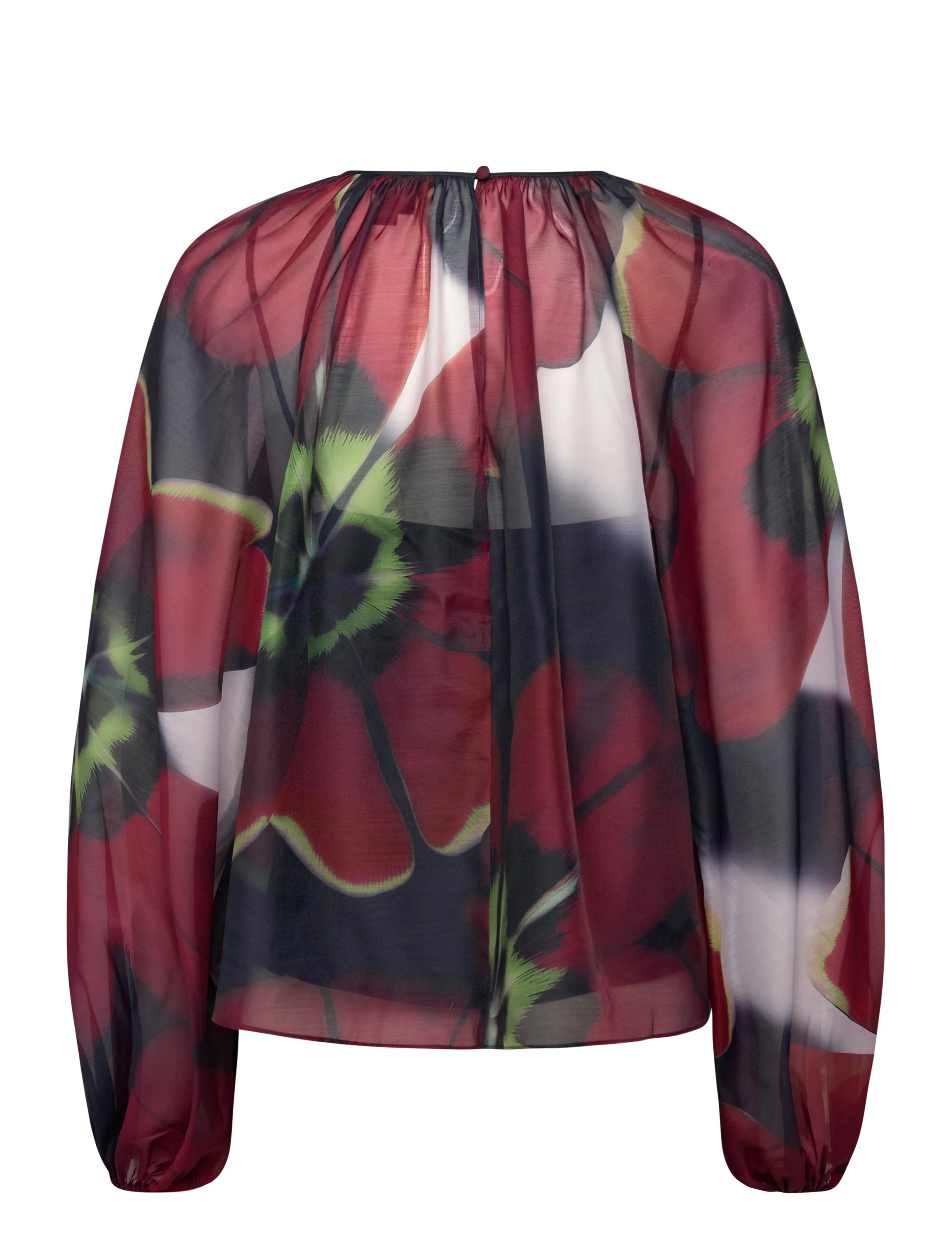 Ted Baker London - ELAIA - pitkähihaiset puserot - navy - 2