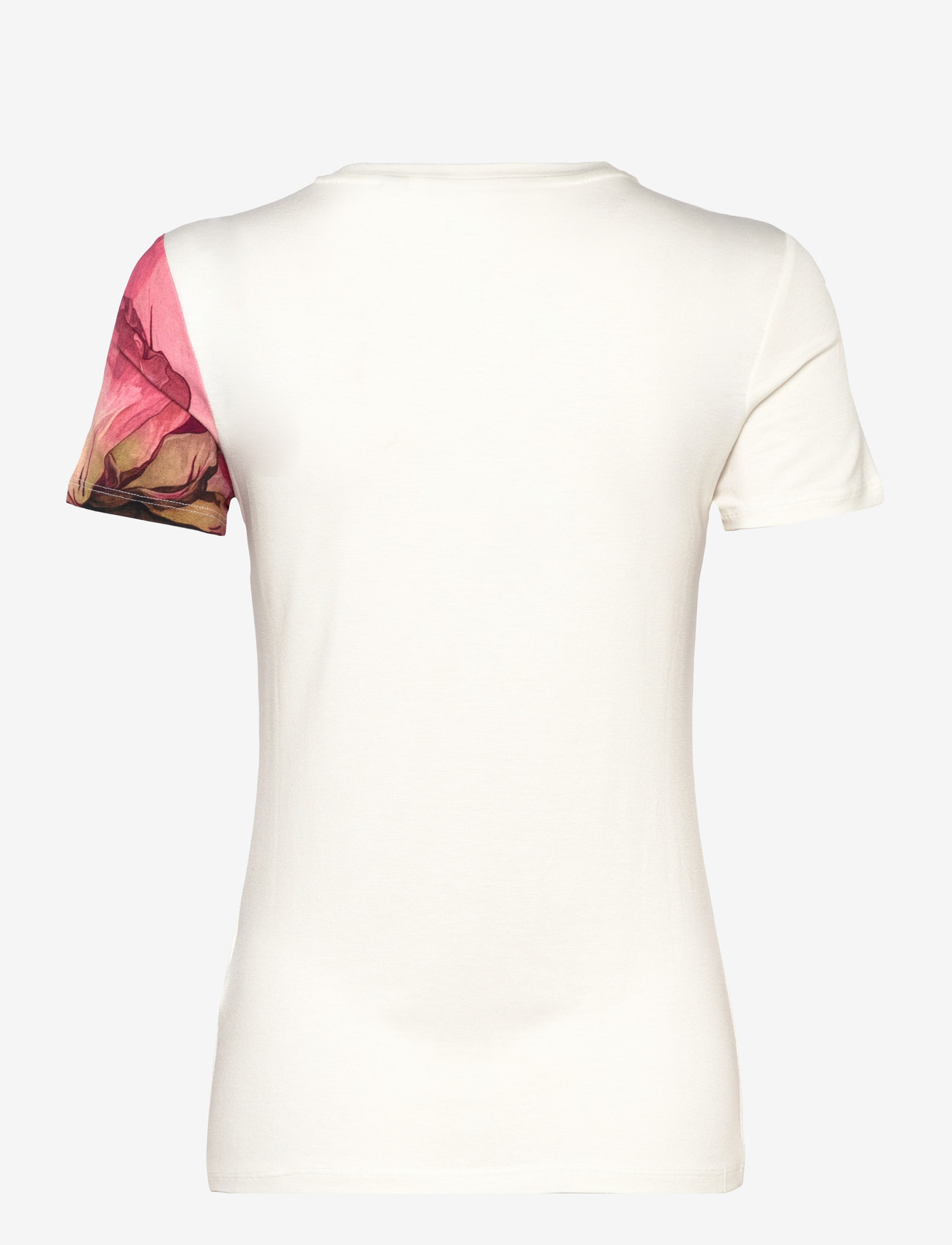 Ted Baker London - OBREY - t-shirts - ivory - 2