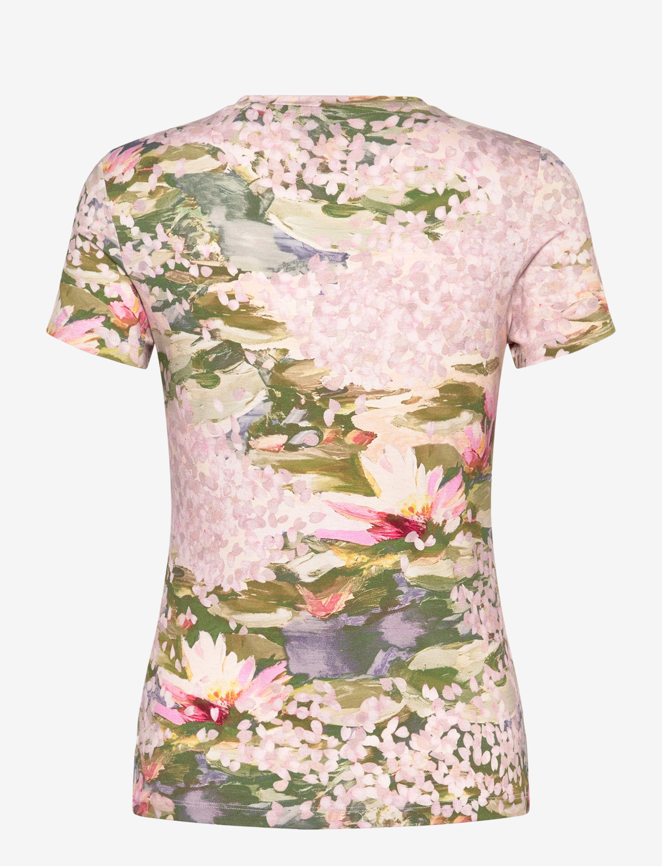 Ted Baker London - POLLA - t-särgid - pink - 2