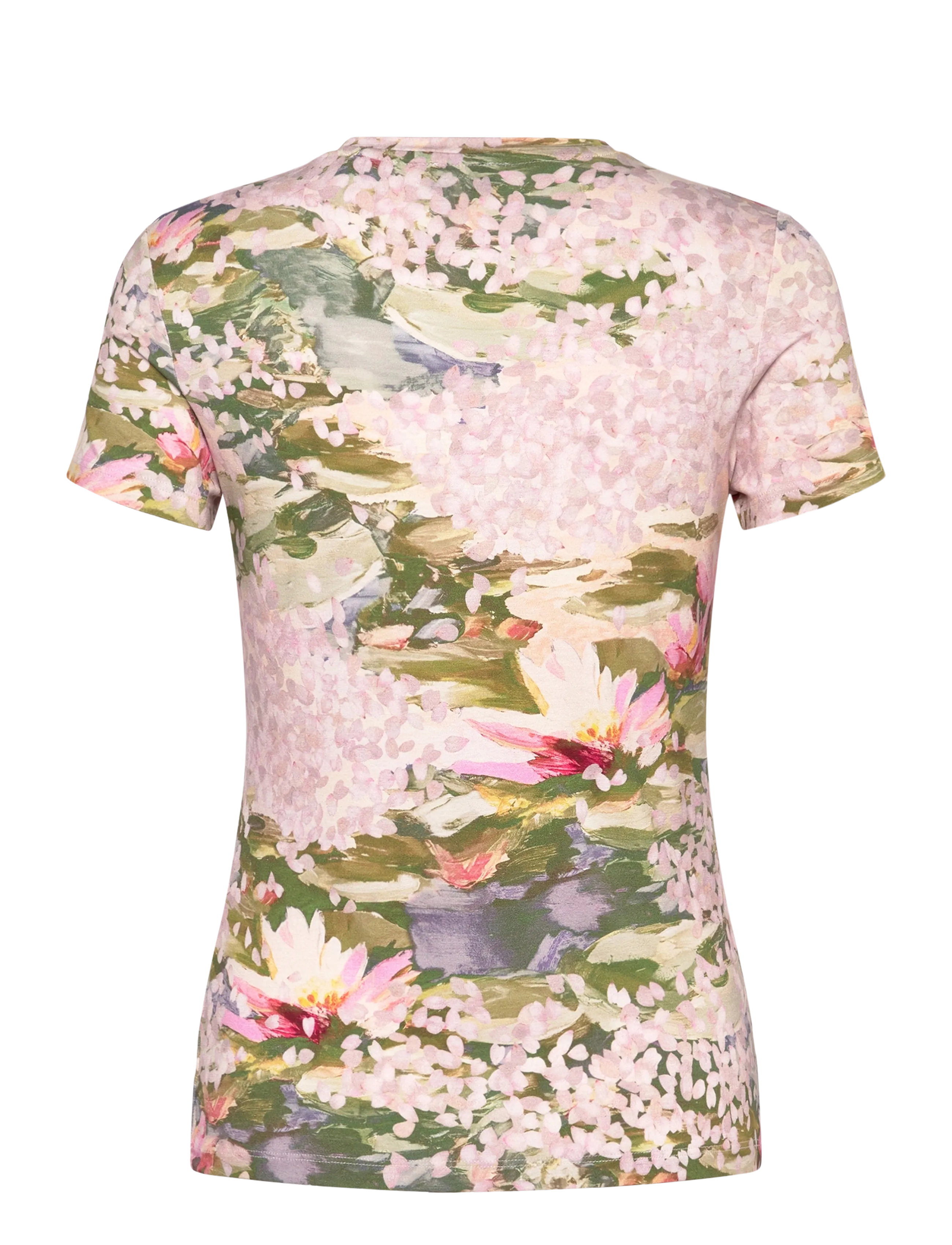 Ted Baker London - POLLA - t-särgid - pink - 2