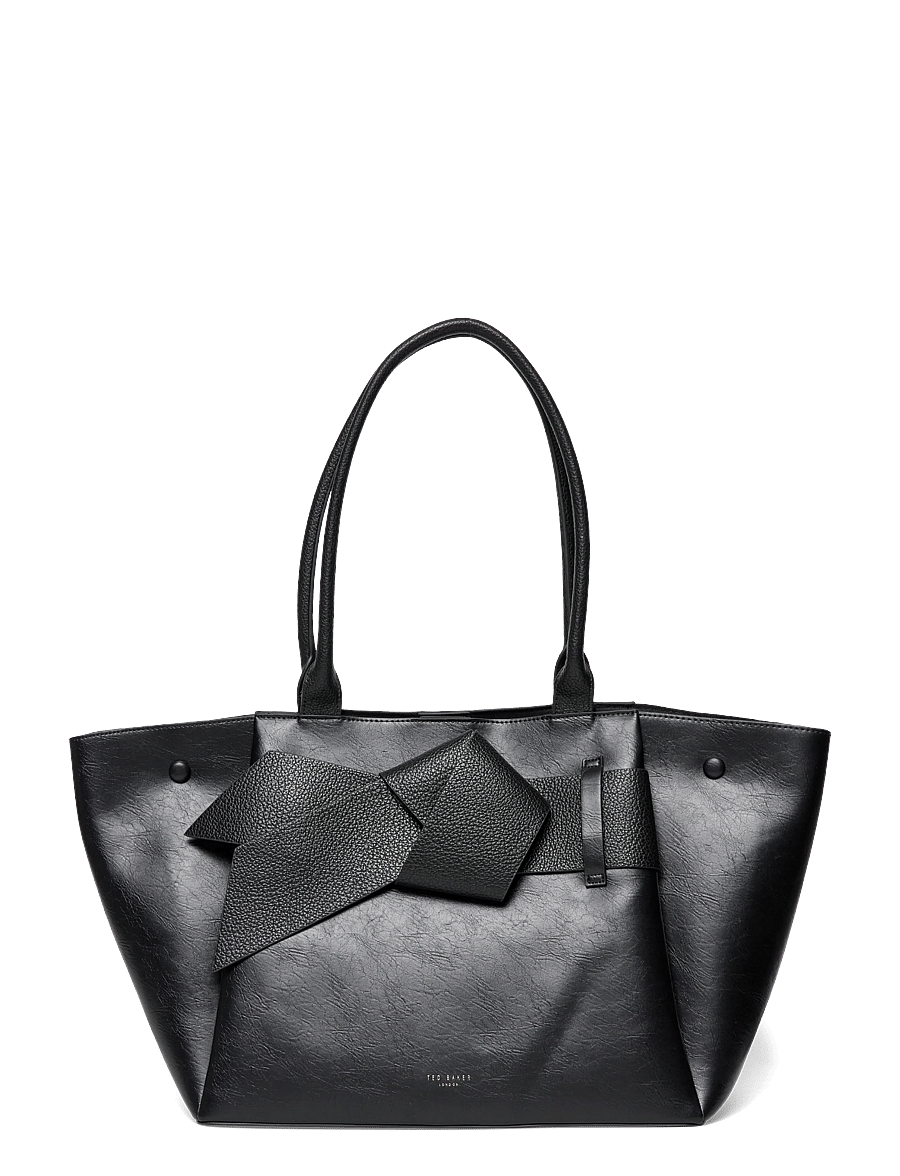 Ted Baker London - SOPHIAN - tote bags - black - 1