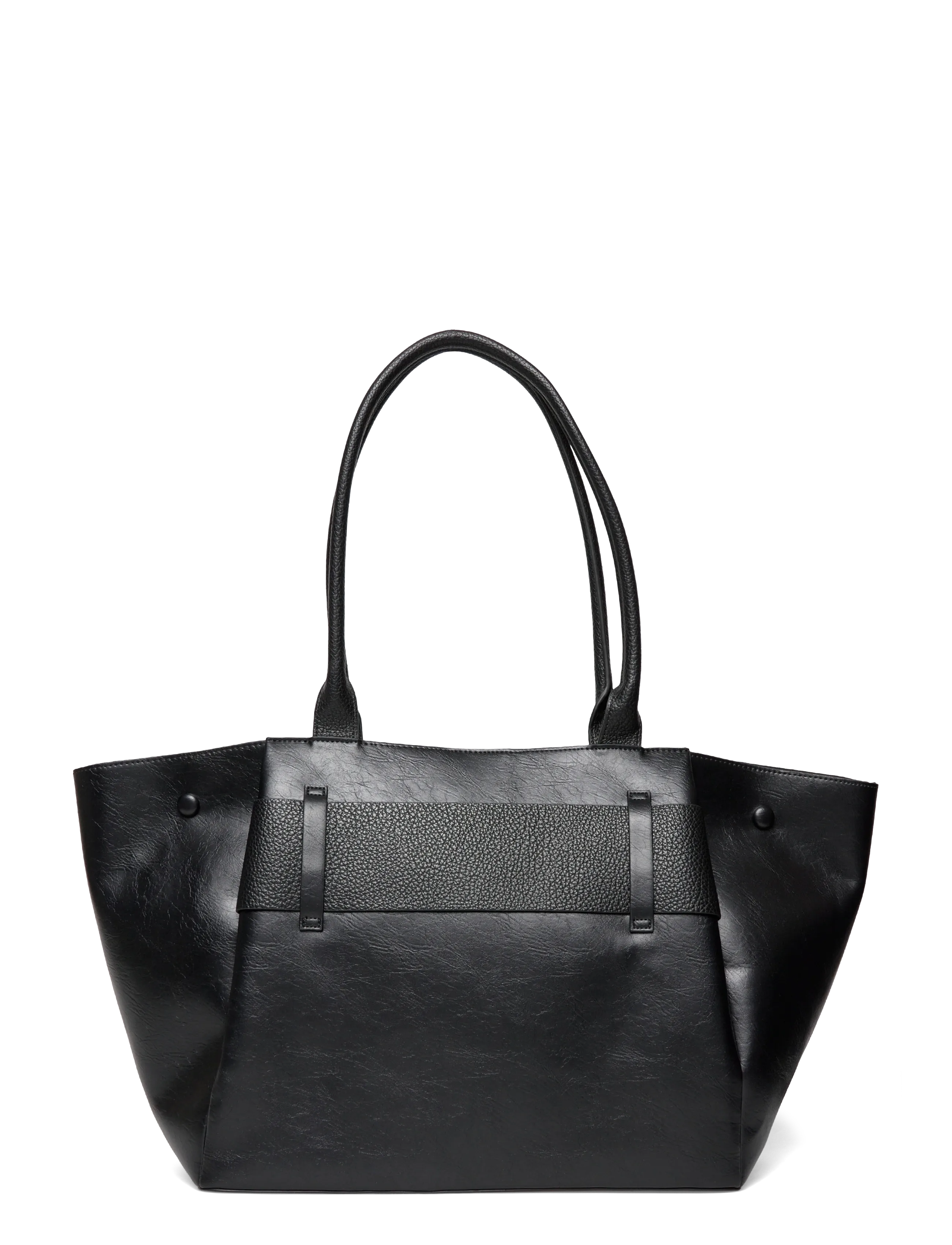 Ted Baker London - SOPHIAN - sacs en toile - black - 2