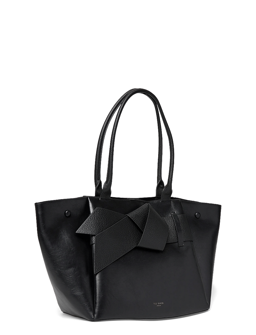 Ted Baker London - SOPHIAN - tote bags - black - 3