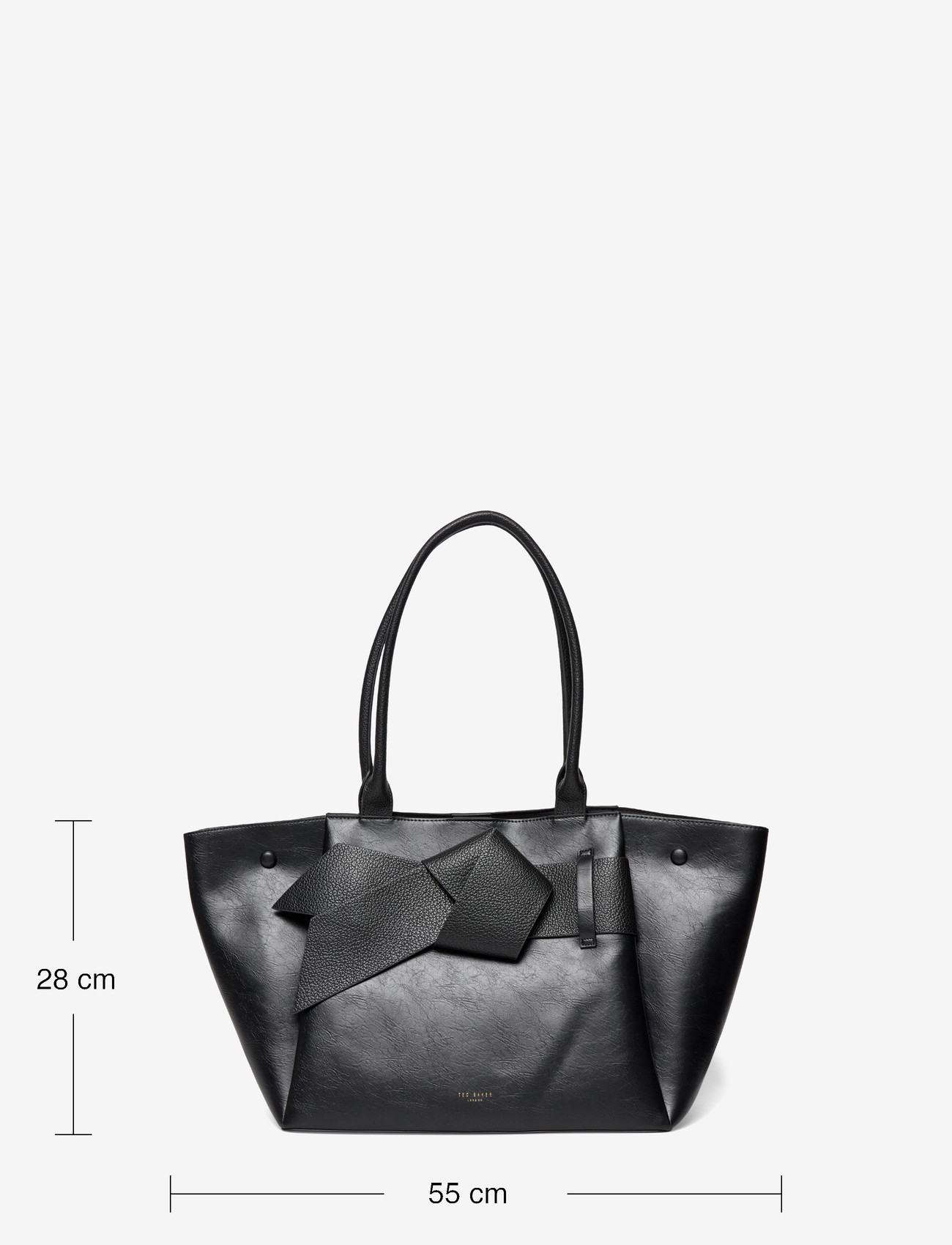 Ted Baker London - SOPHIAN - tote-stiilis kotid - black - 4