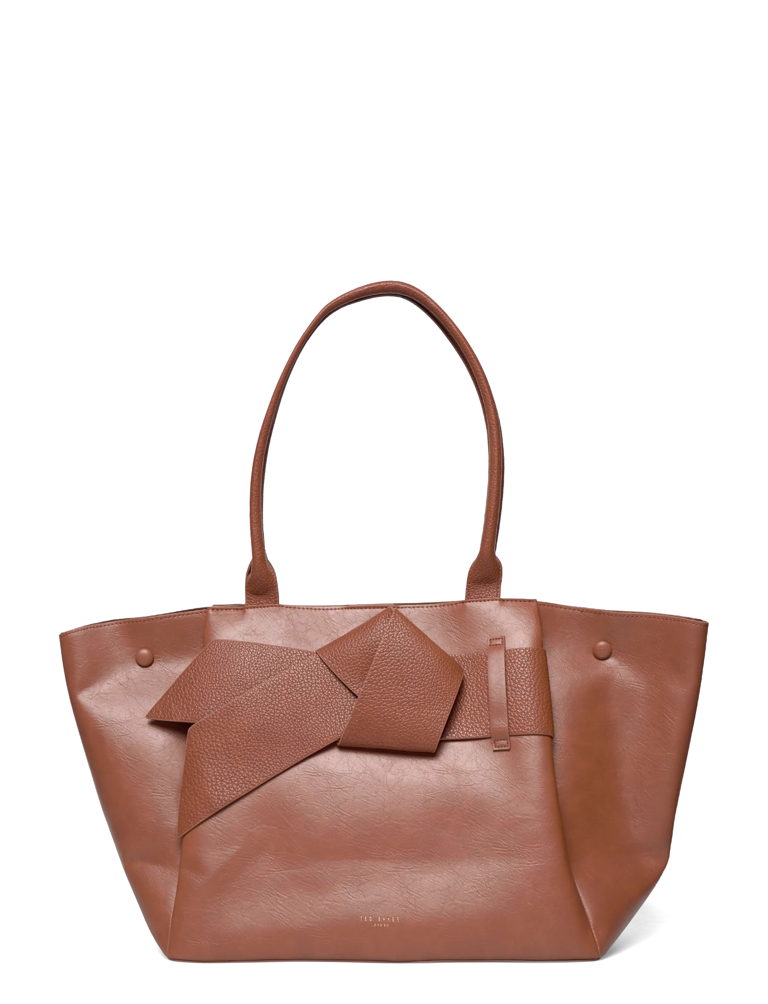 TED BAKER LONDON Sophian Braun - One Size - Damen