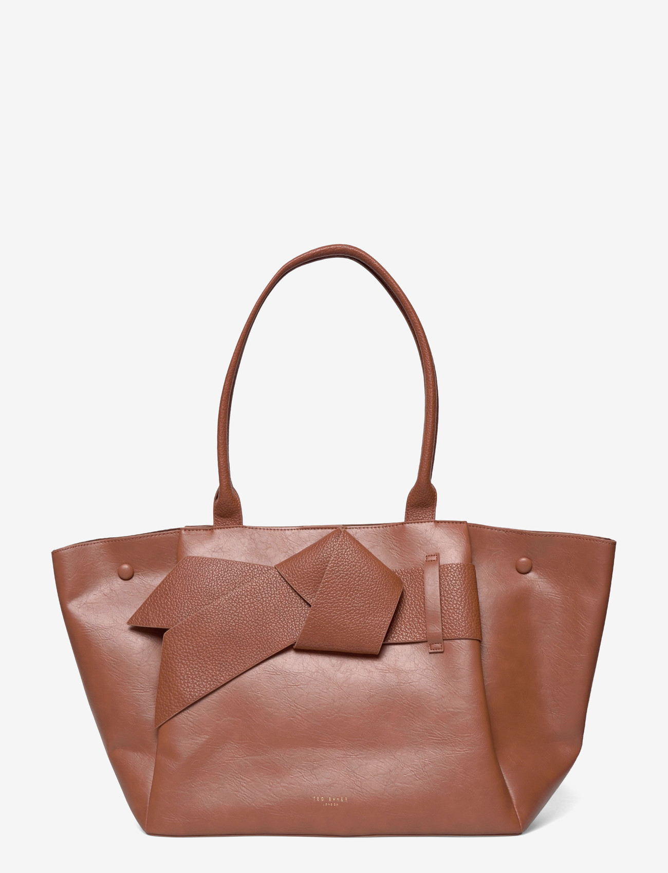 Ted Baker London - SOPHIAN - tote-stiilis kotid - tan - 1