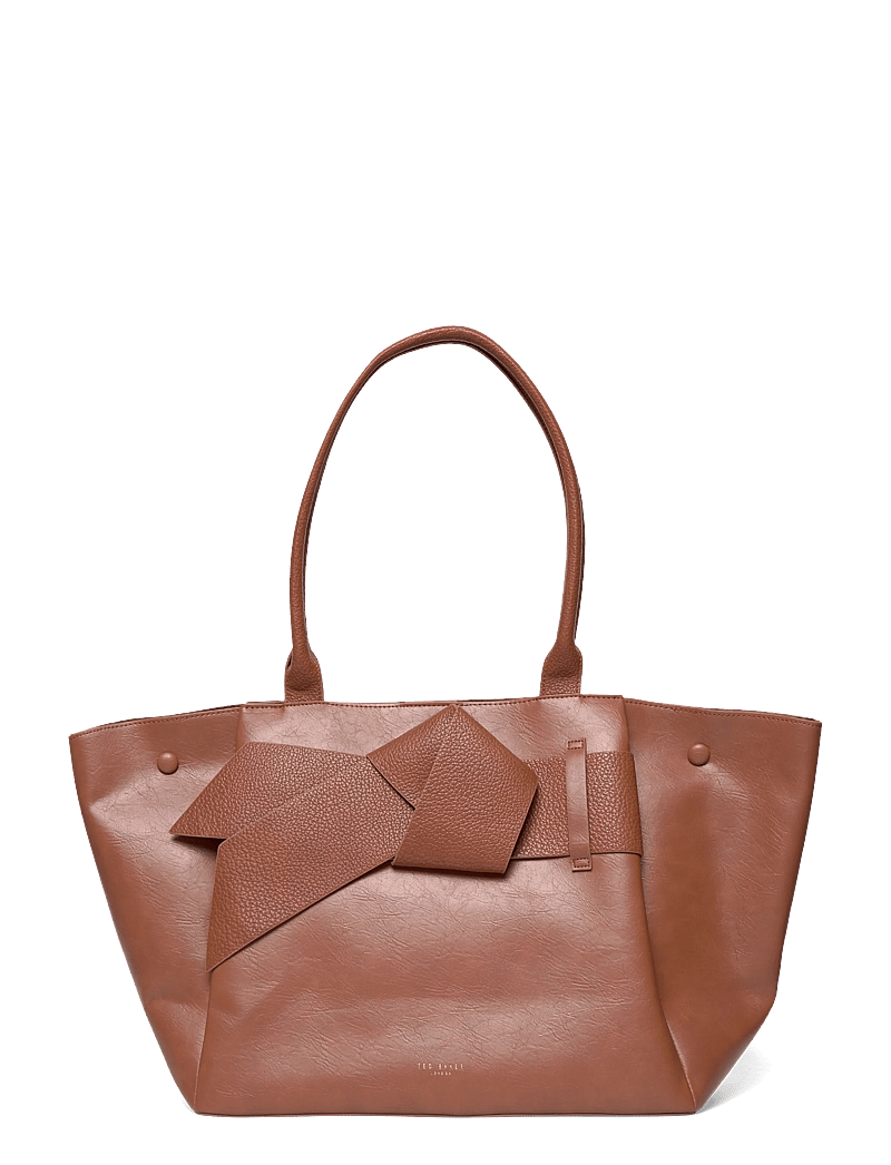 Ted Baker London - SOPHIAN - tote-stiilis kotid - tan - 1