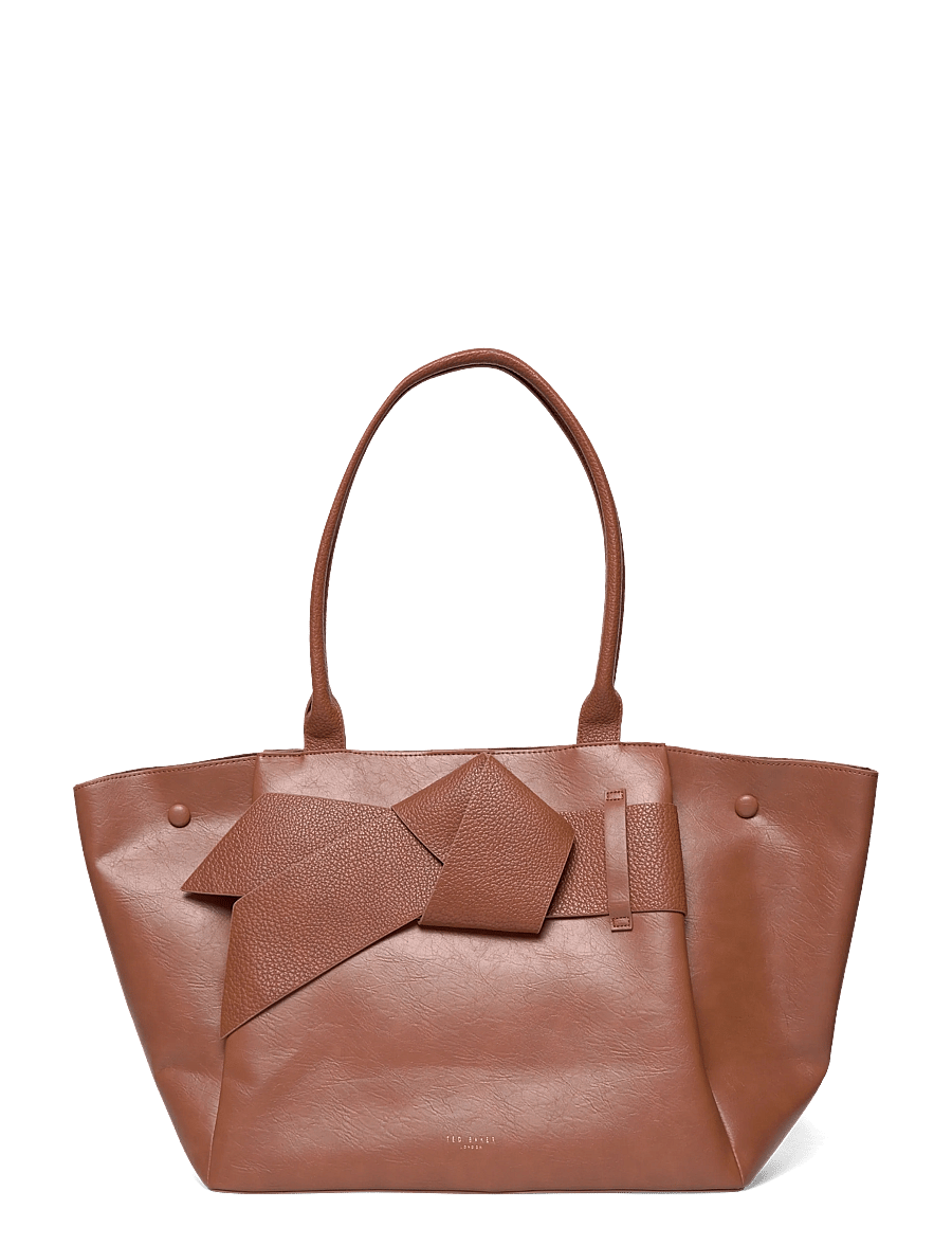Ted Baker London - SOPHIAN - tote bags - tan - 1