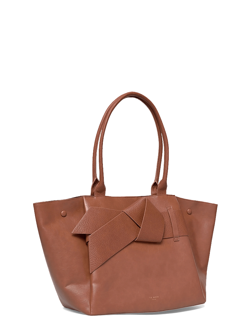 Ted Baker London - SOPHIAN - tote-stiilis kotid - tan - 3