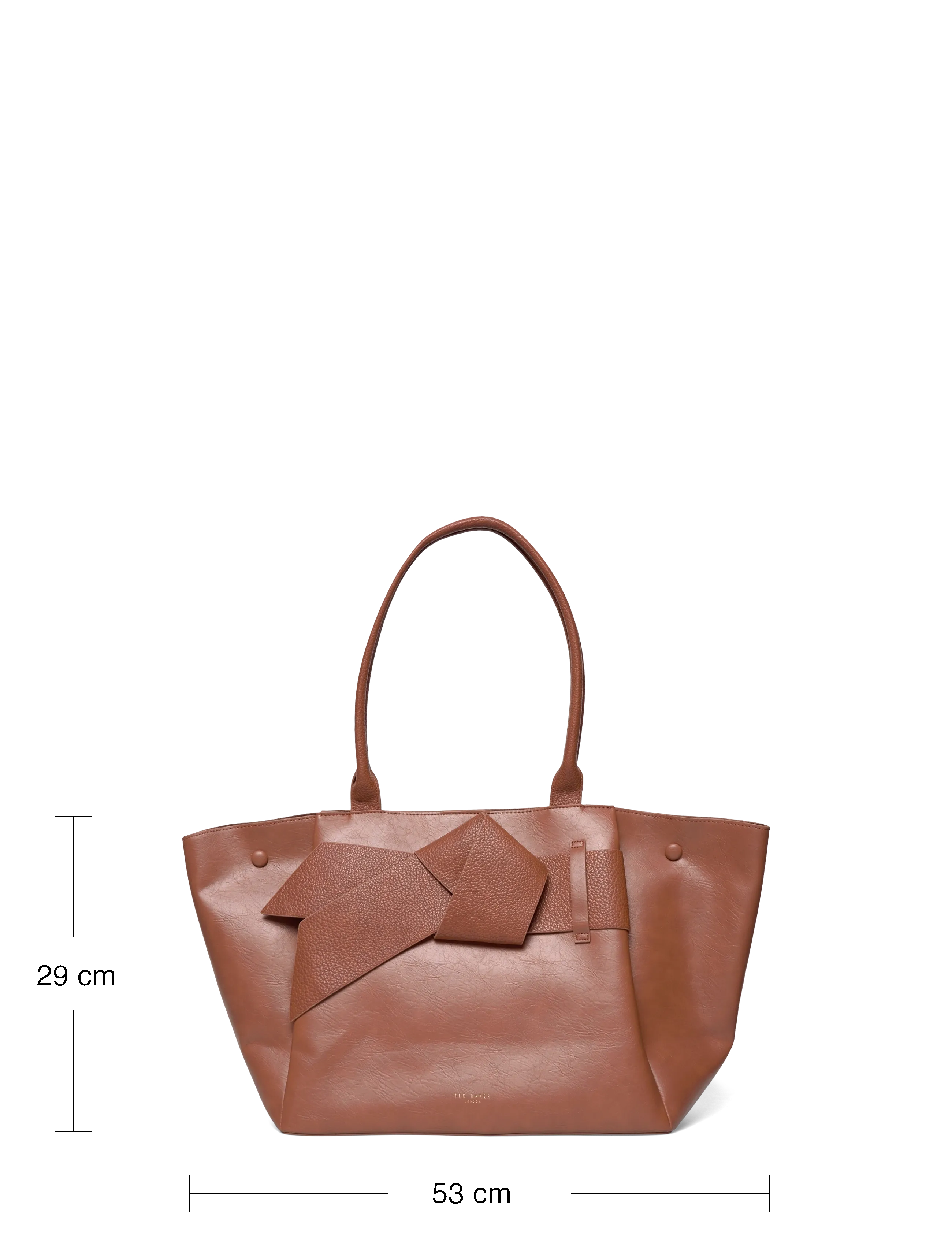 Ted Baker London - SOPHIAN - accessoires - tan - 4