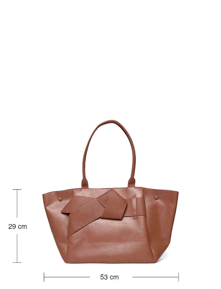 Ted Baker London - SOPHIAN - tote bags - tan - 4