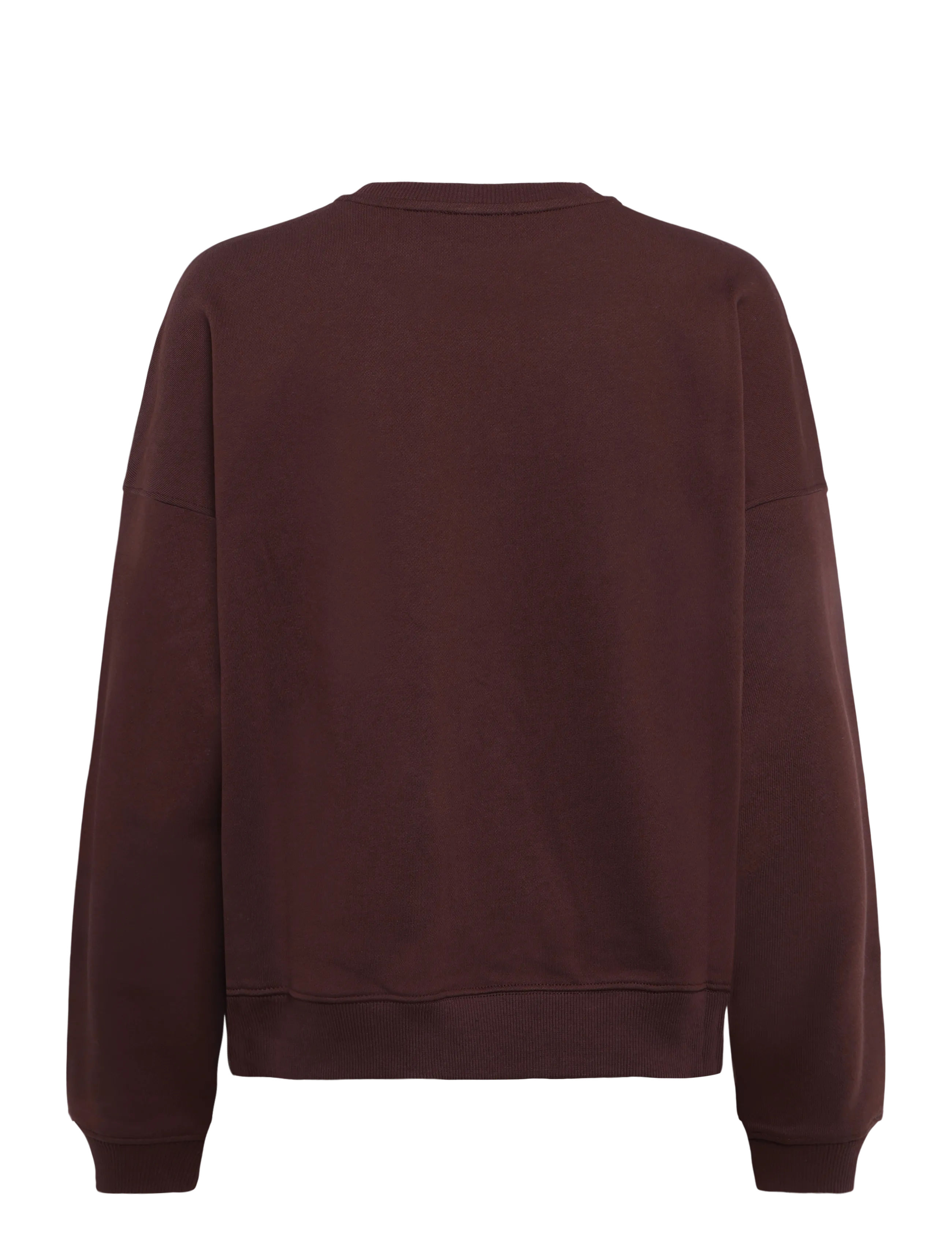 Ted Baker London - TANLIE - sweatshirts - brn-choc - 1