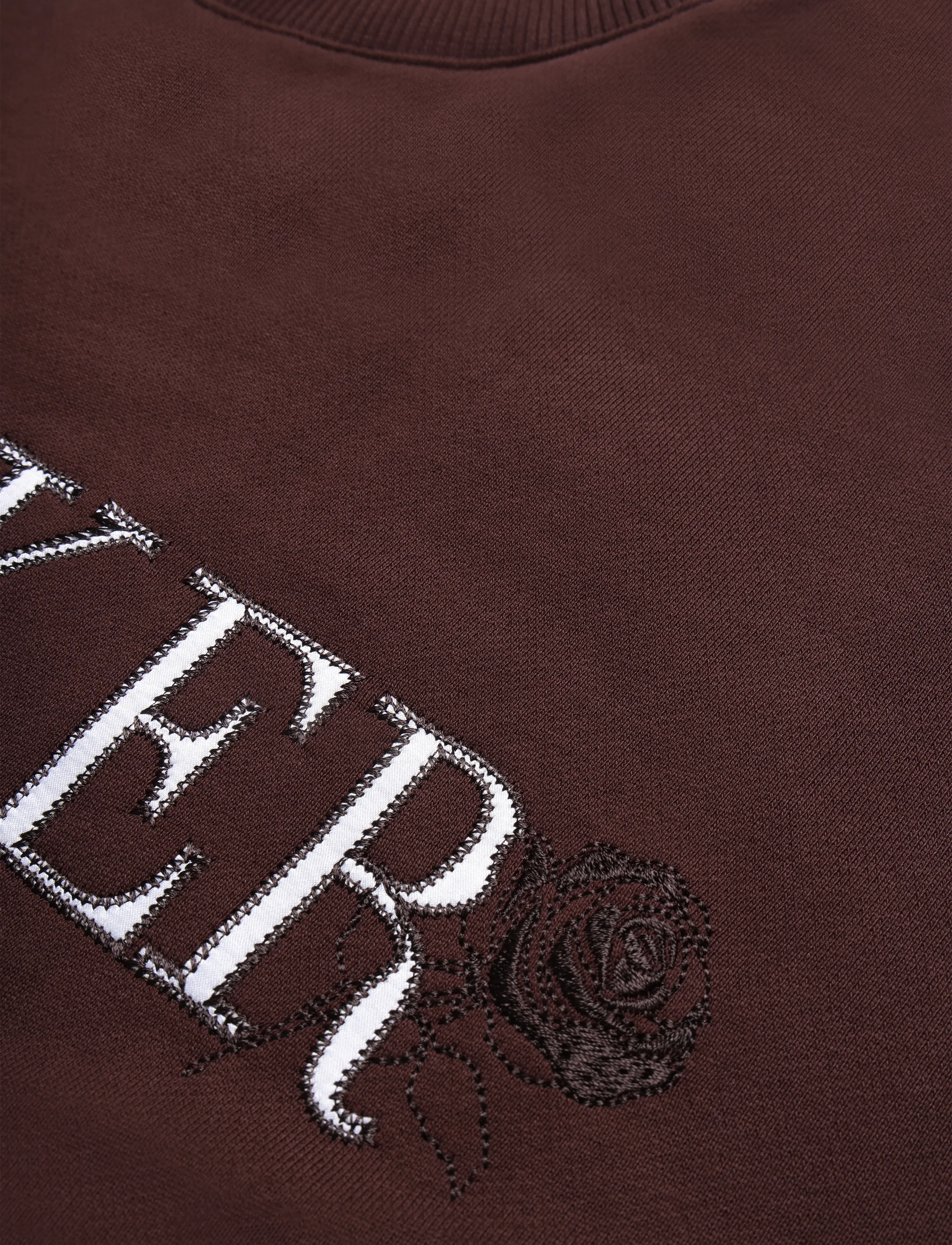 Ted Baker London - TANLIE - sweatshirts - brn-choc - 2