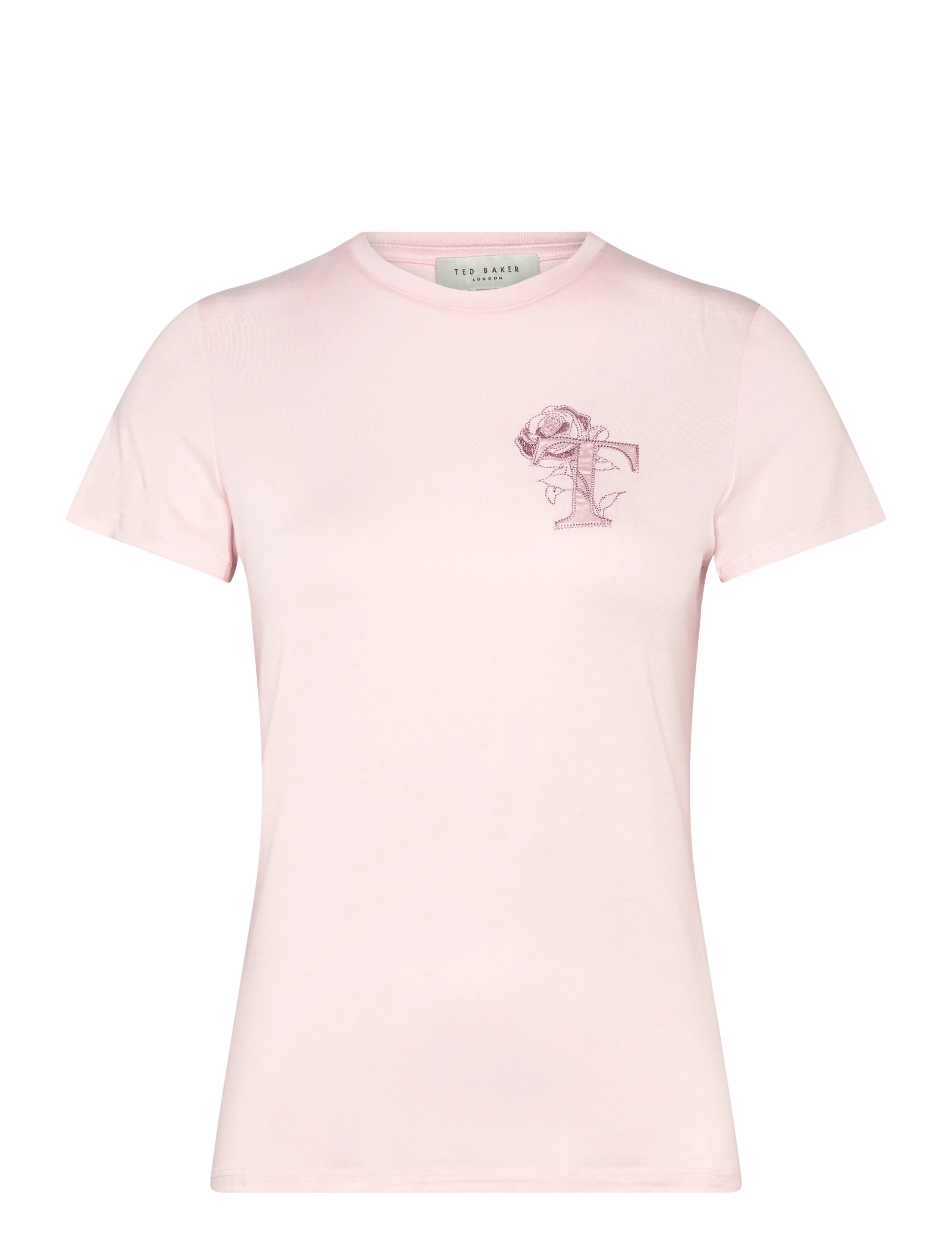 TED BAKER LONDON Ilexia Pink - 44 - Damen