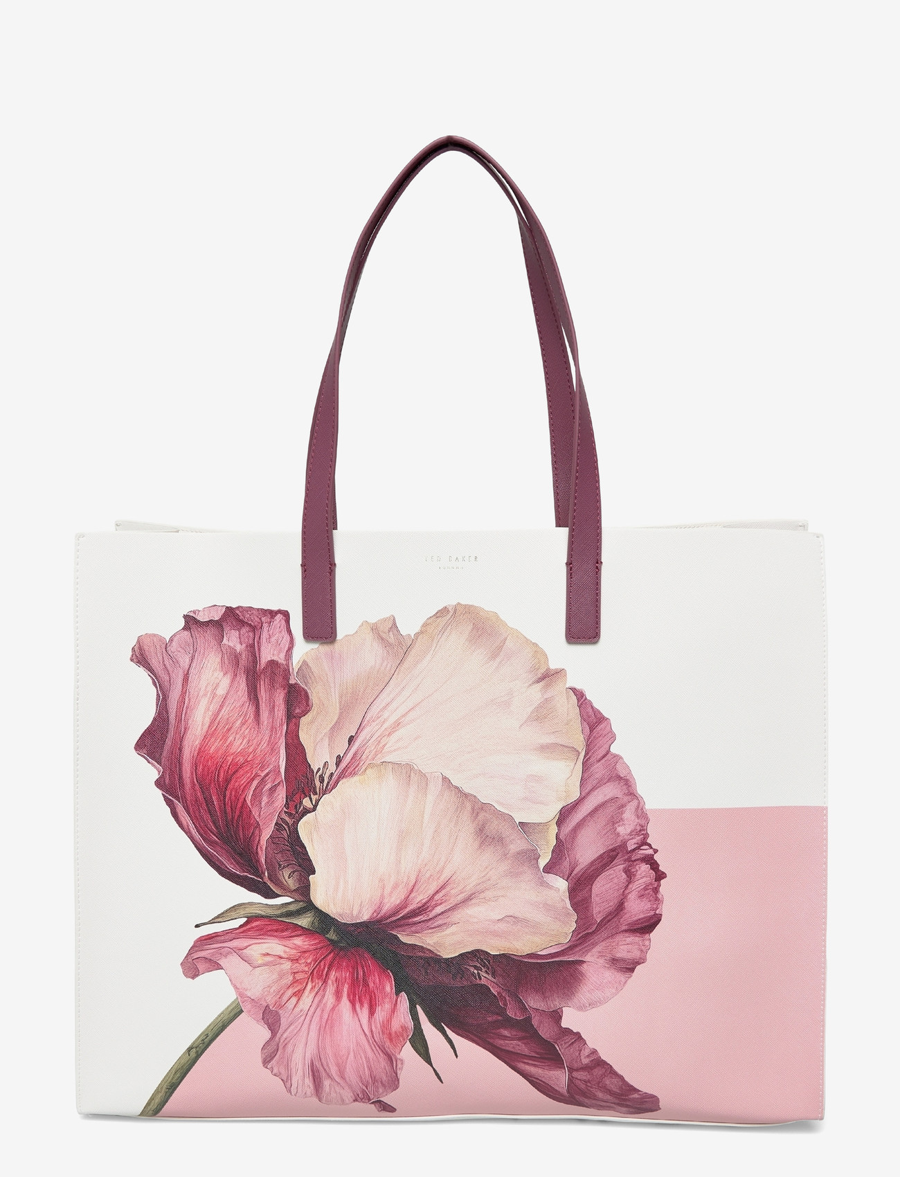 Ted Baker London - SHELIEN - tote bags - ivory - 1