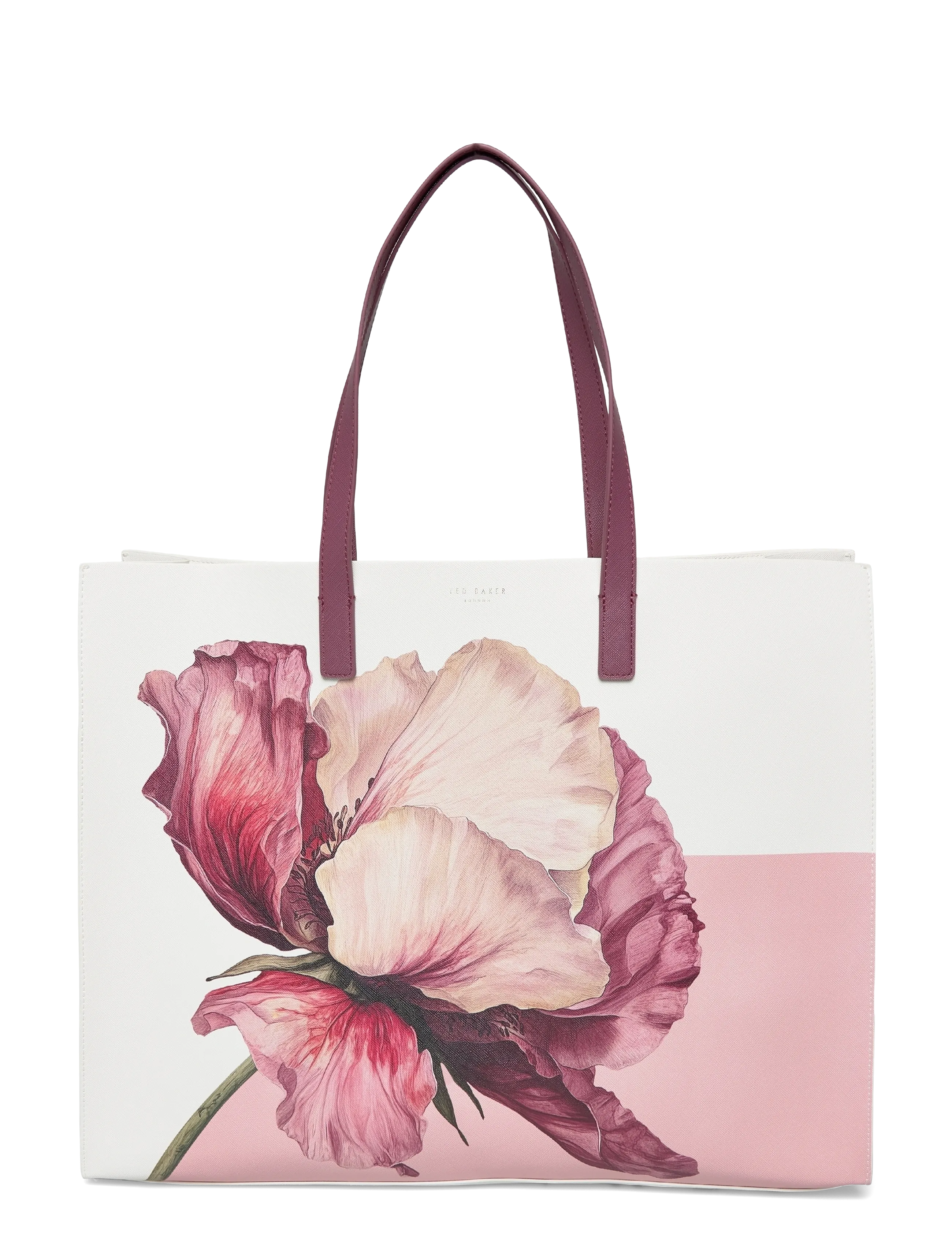 Ted Baker London SHELIEN - Ted Baker - IVORY / cream