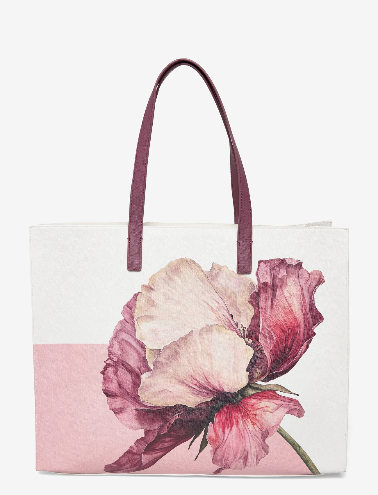 Ted Baker London - SHELIEN - tote bags - ivory - 2