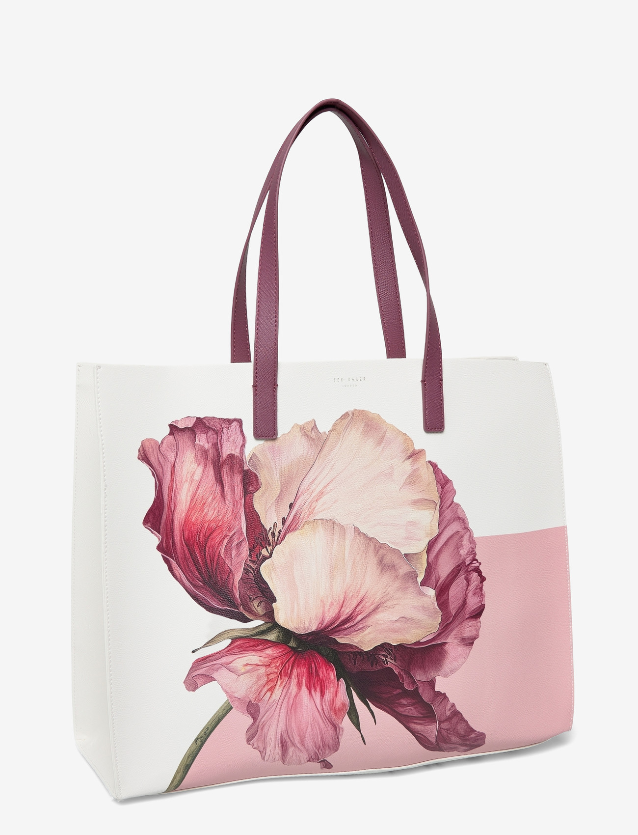 Ted Baker London - SHELIEN - tote bags - ivory - 3
