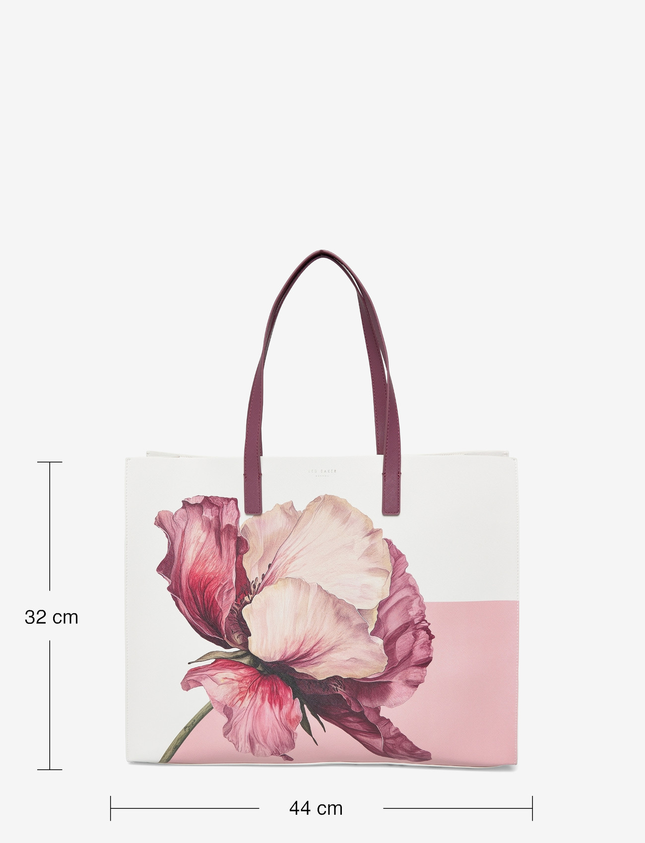 Ted Baker London - SHELIEN - tote bags - ivory - 4