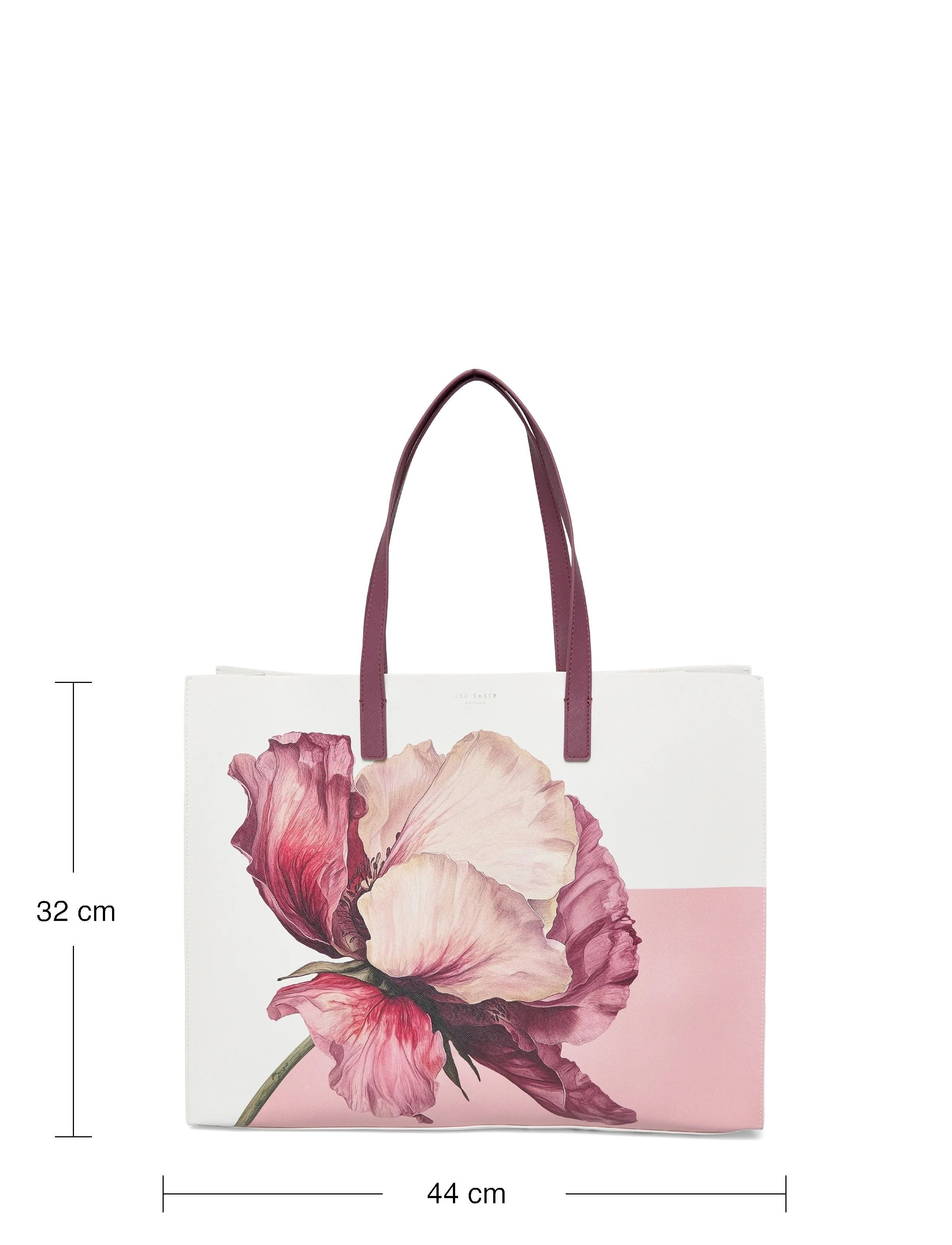 Ted Baker London - SHELIEN - ivory - 4