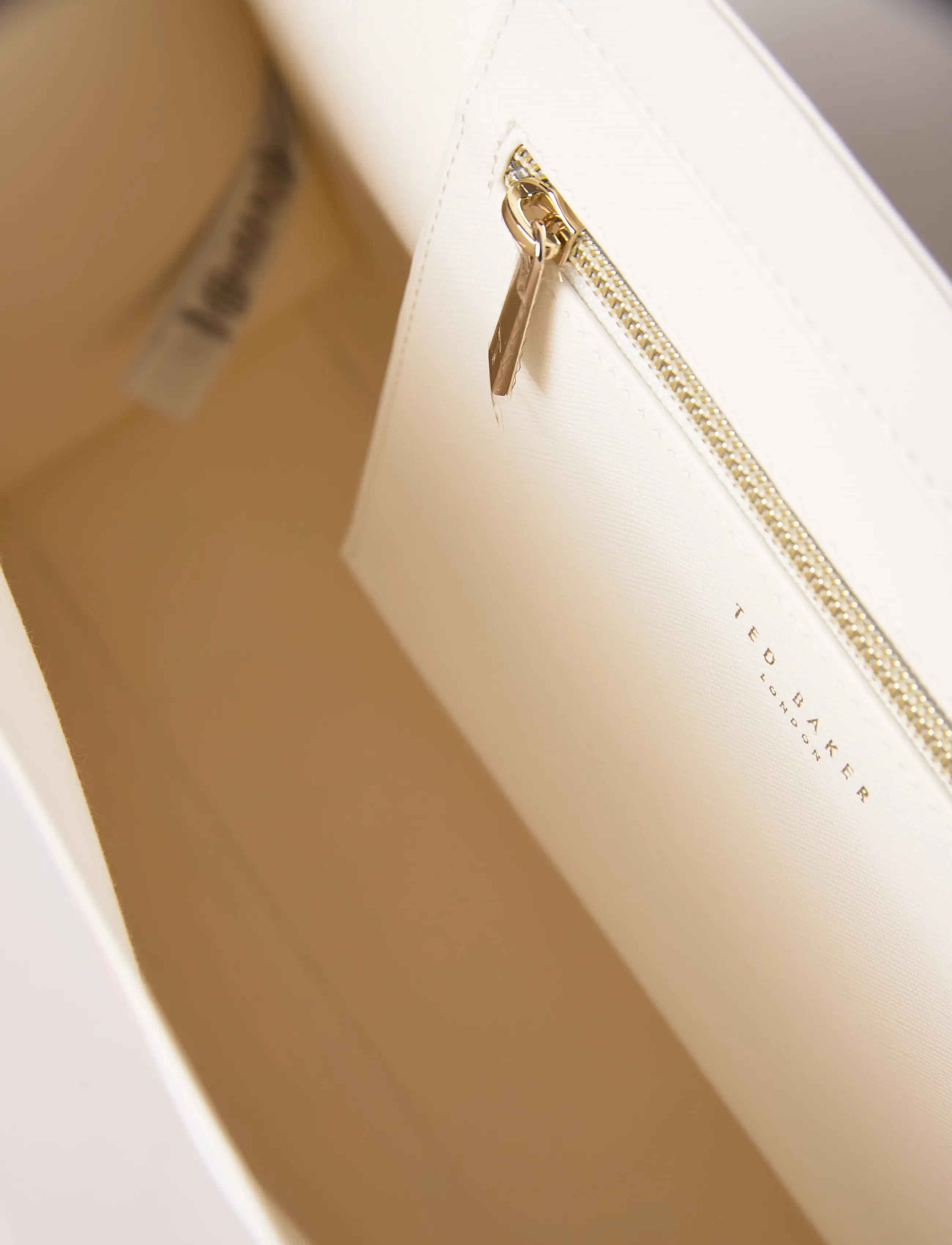 Ted Baker London - SHELIEN - ivory - 5