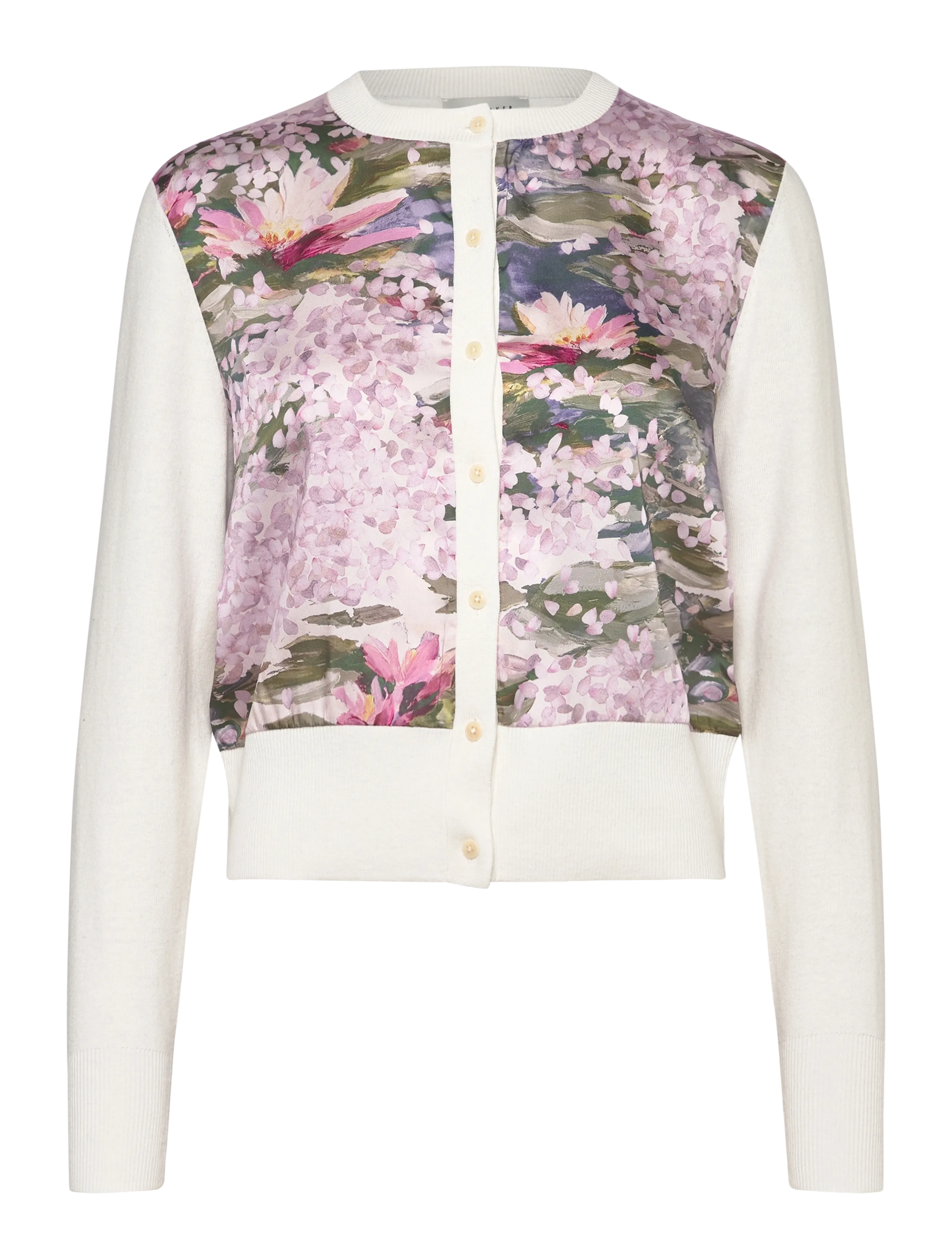 TED BAKER LONDON Sisilla Cream - 40 - Damen